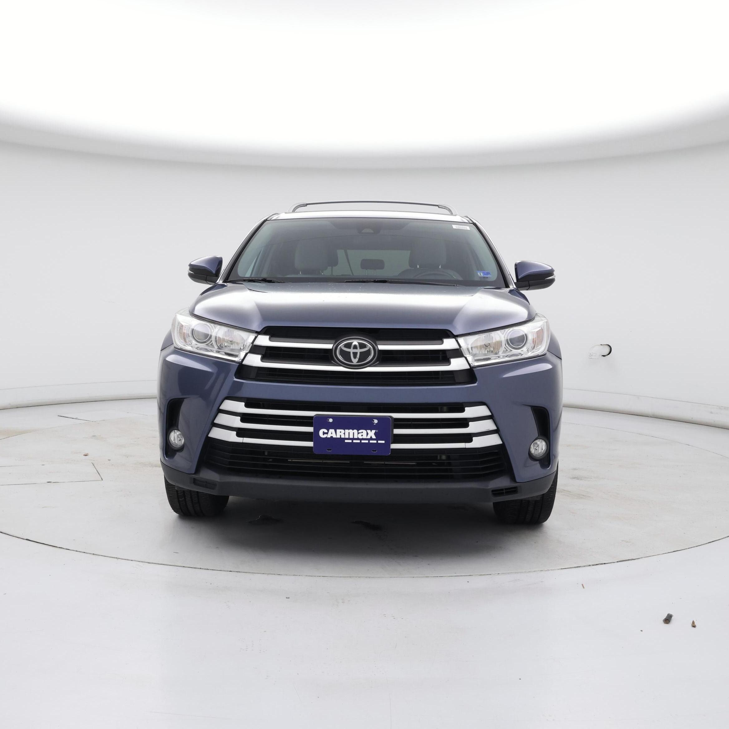 Thumbnail: 2019 Toyota Highlander - 5