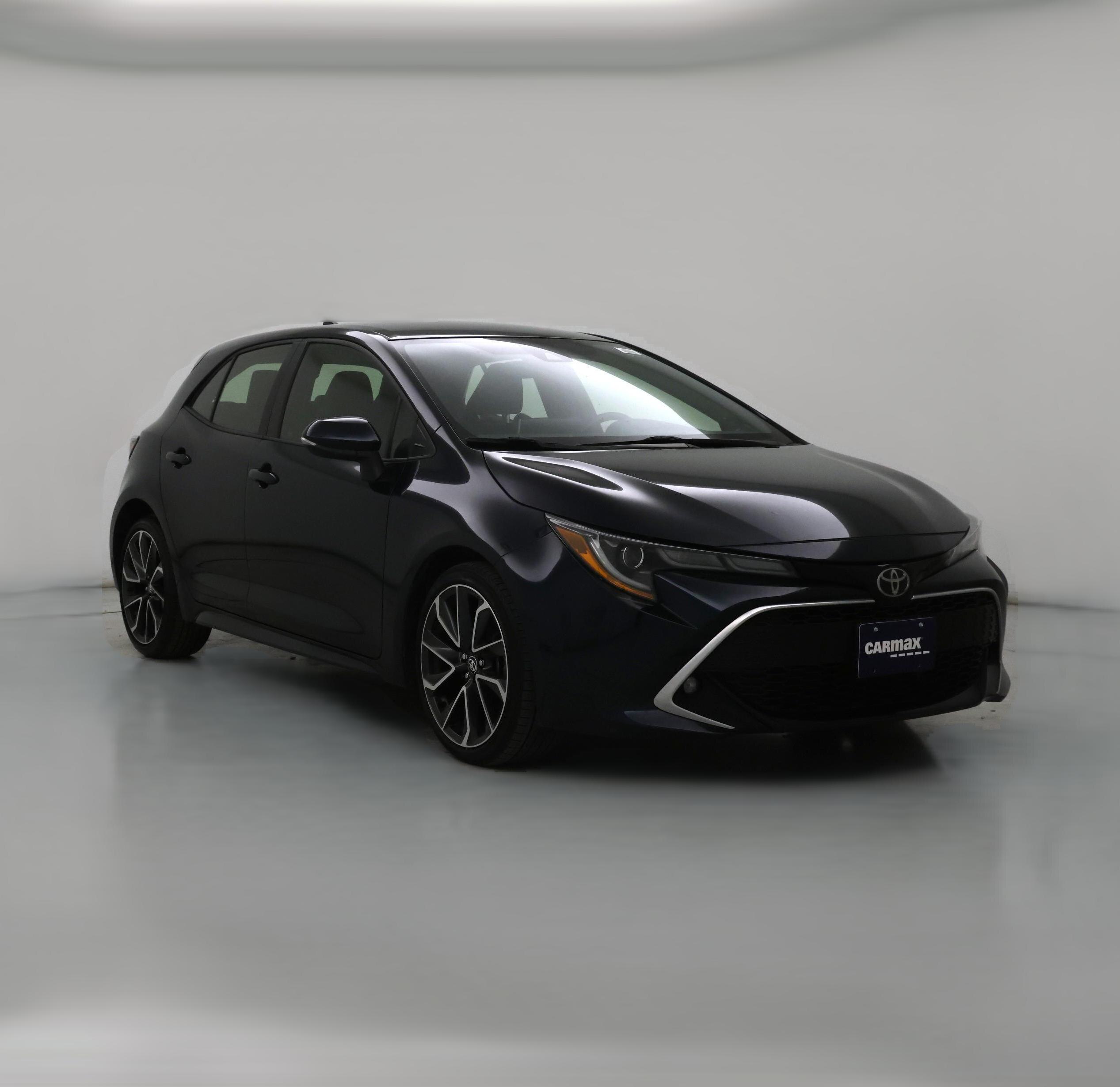 Thumbnail: 2020 Toyota Corolla - 1