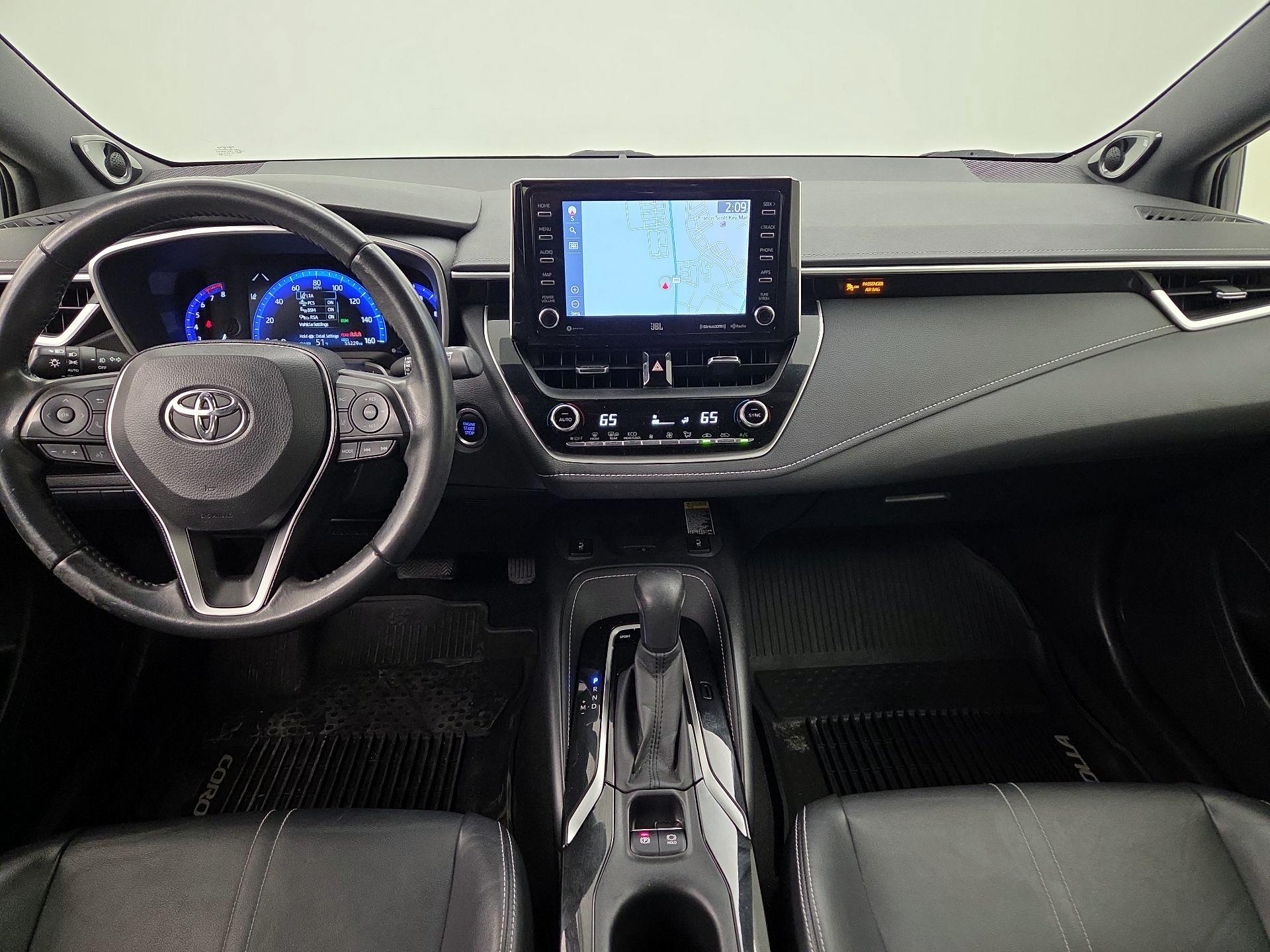 Thumbnail: 2020 Toyota Corolla - 9