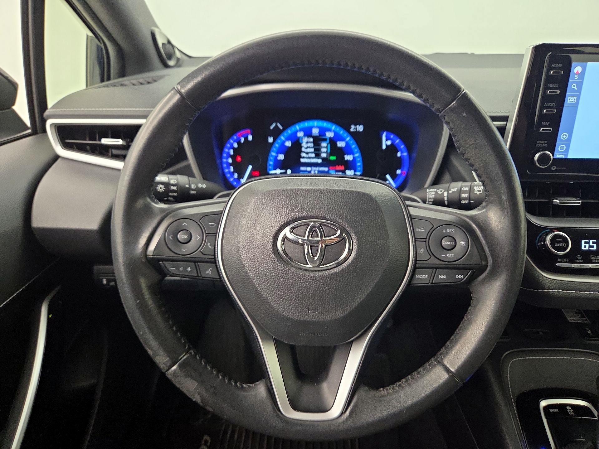 Thumbnail: 2020 Toyota Corolla - 10