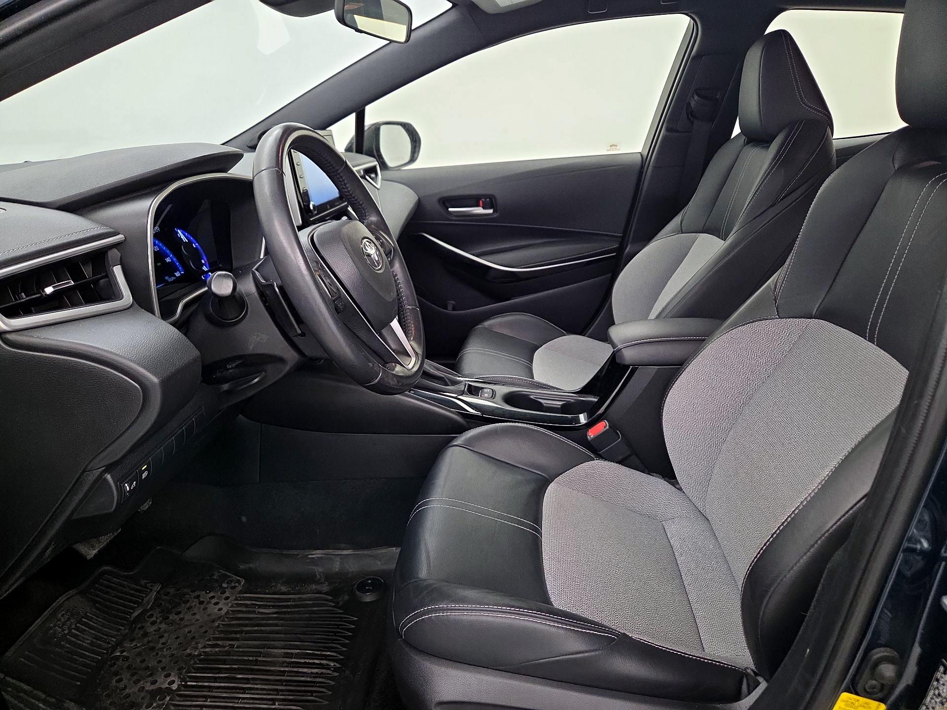 Thumbnail: 2020 Toyota Corolla - 11