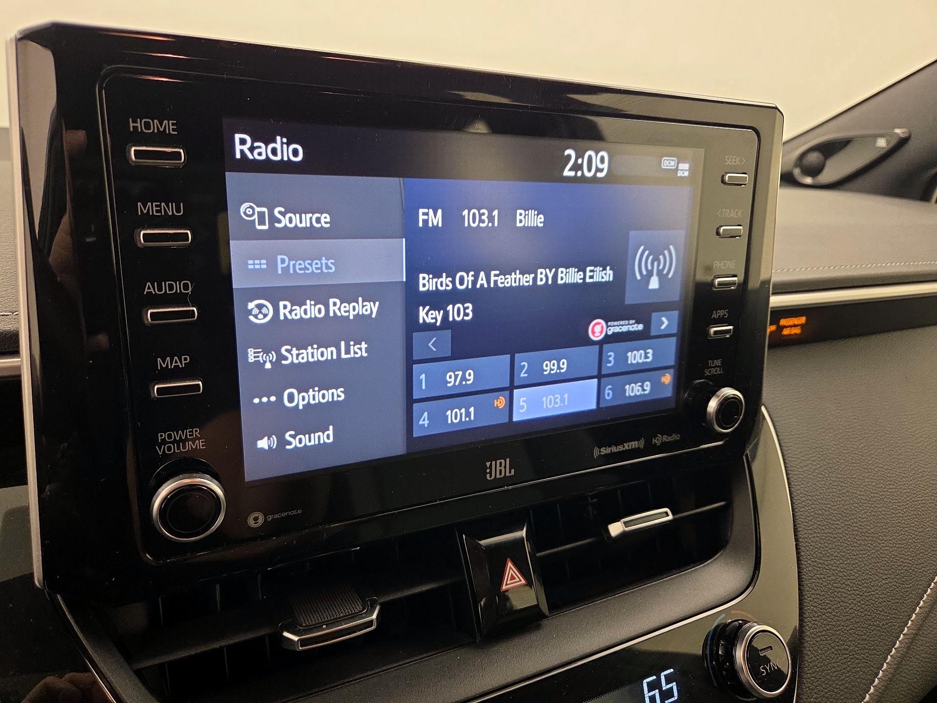 Thumbnail: 2020 Toyota Corolla - 16