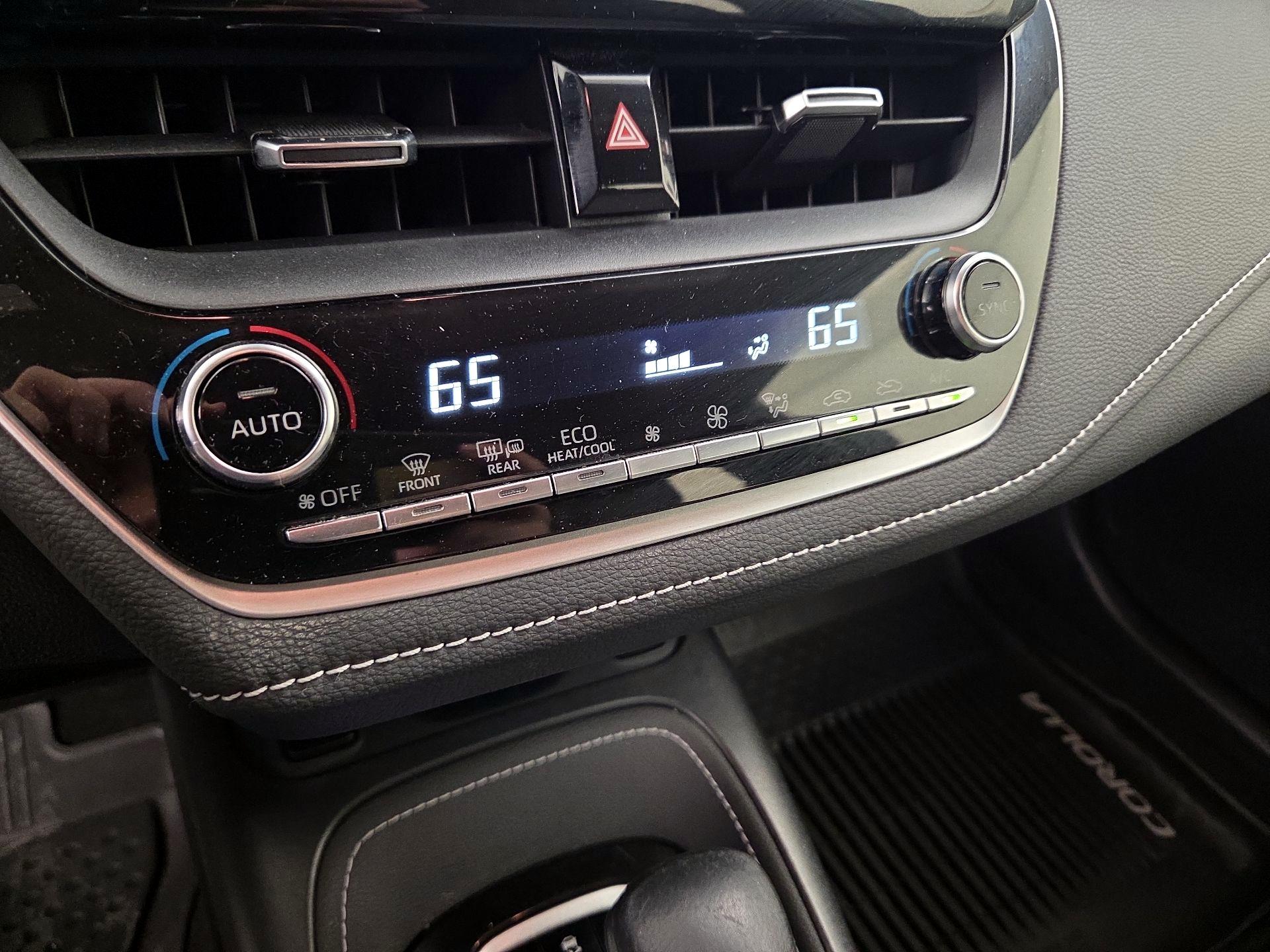 Thumbnail: 2020 Toyota Corolla - 17