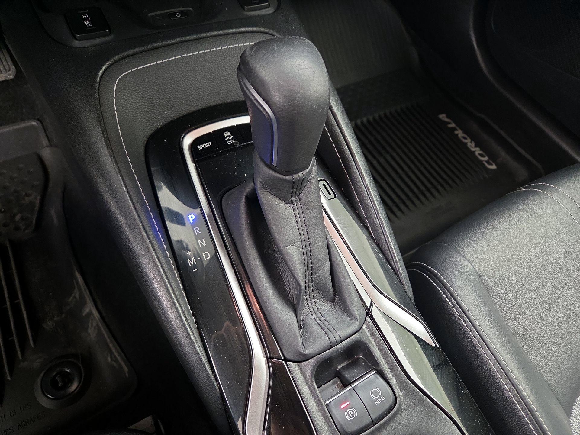 Thumbnail: 2020 Toyota Corolla - 18