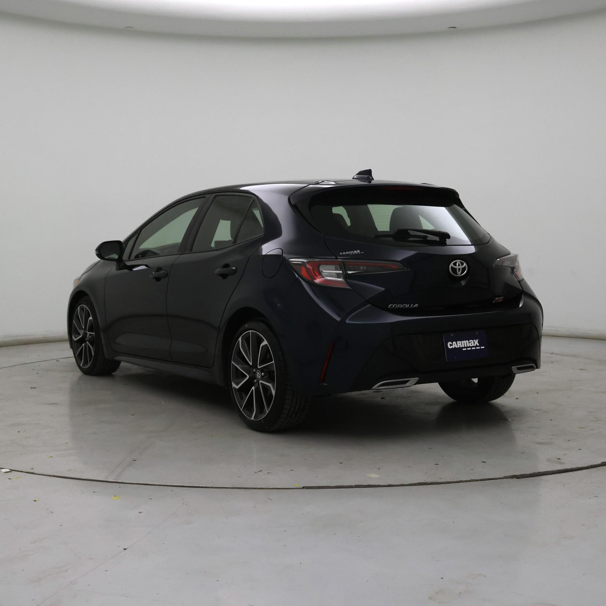 Thumbnail: 2020 Toyota Corolla - 2