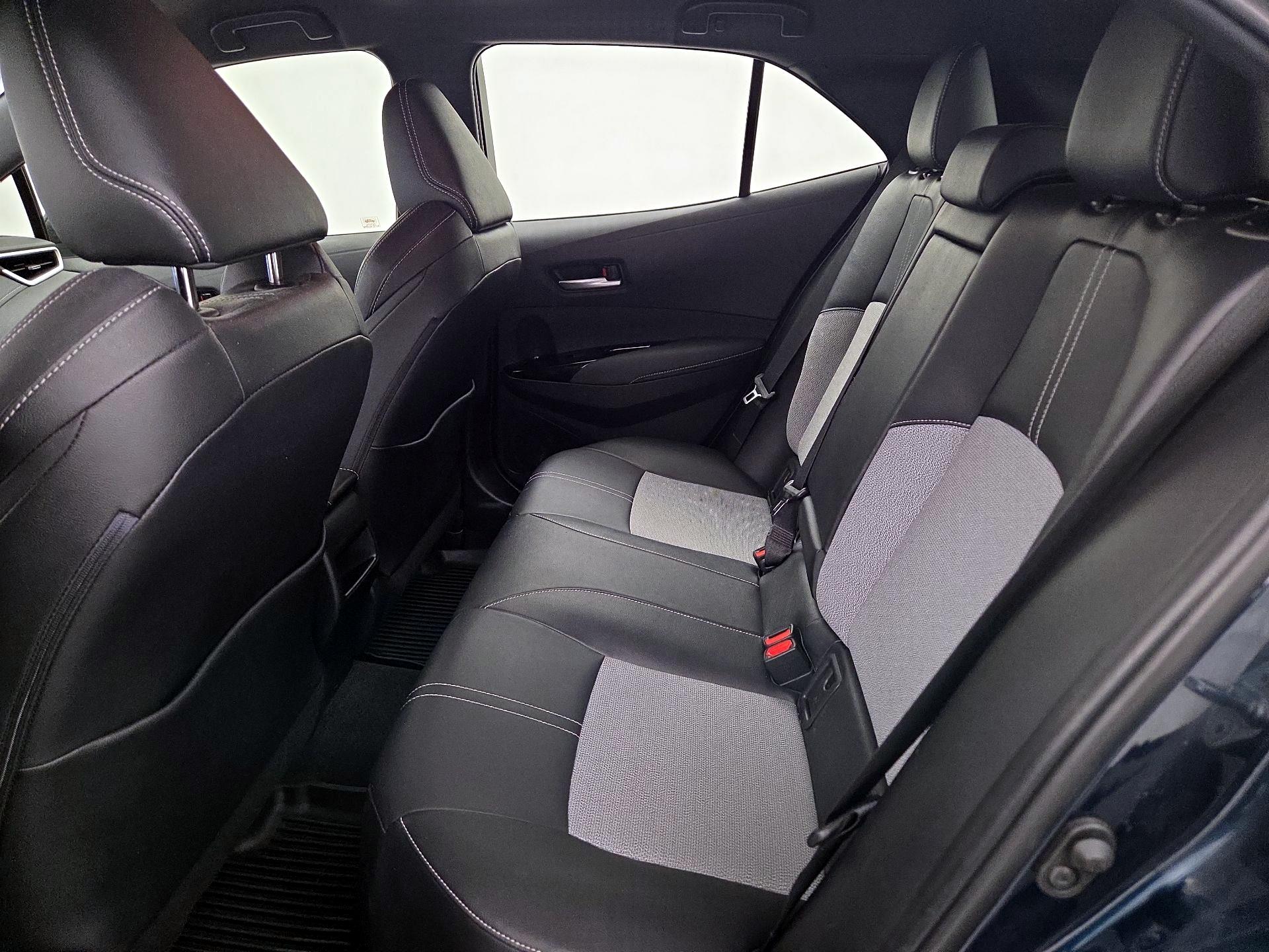 Thumbnail: 2020 Toyota Corolla - 20