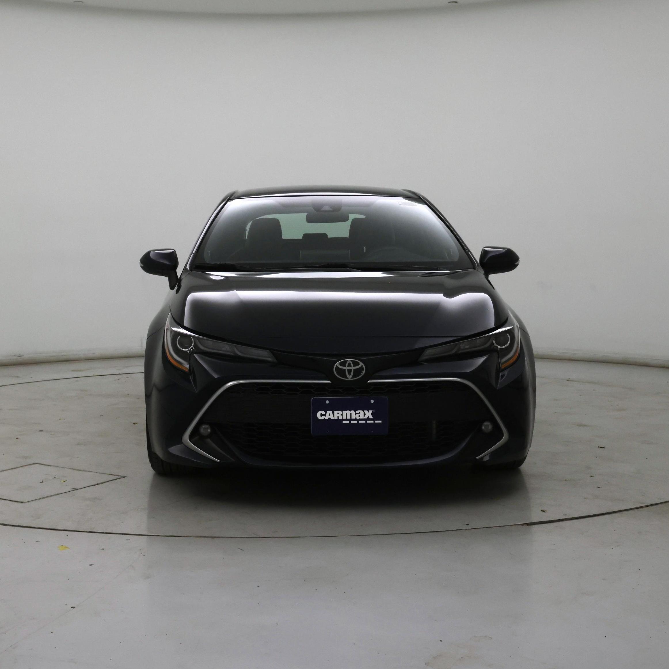 Thumbnail: 2020 Toyota Corolla - 5