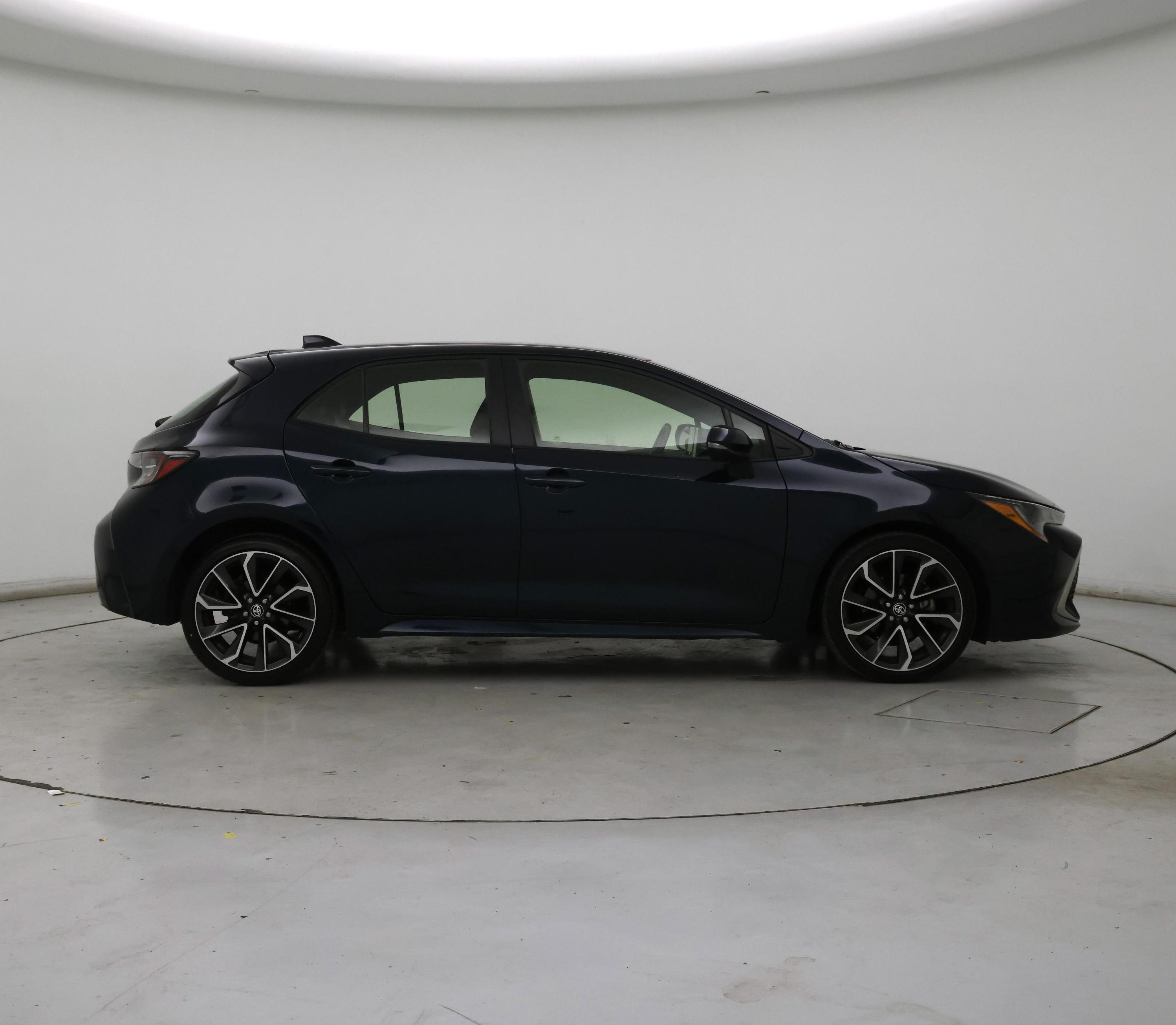 Thumbnail: 2020 Toyota Corolla - 7