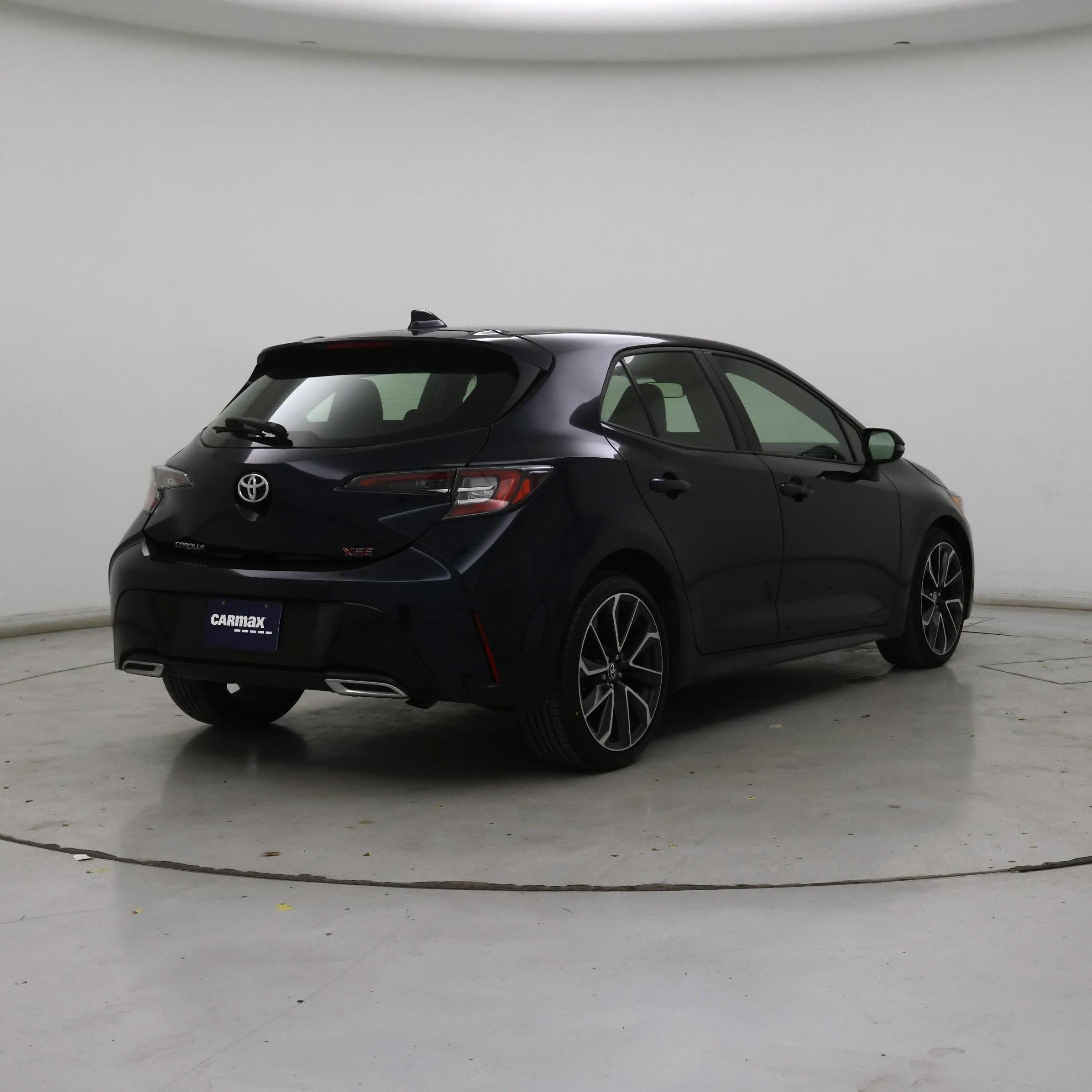 Thumbnail: 2020 Toyota Corolla - 8