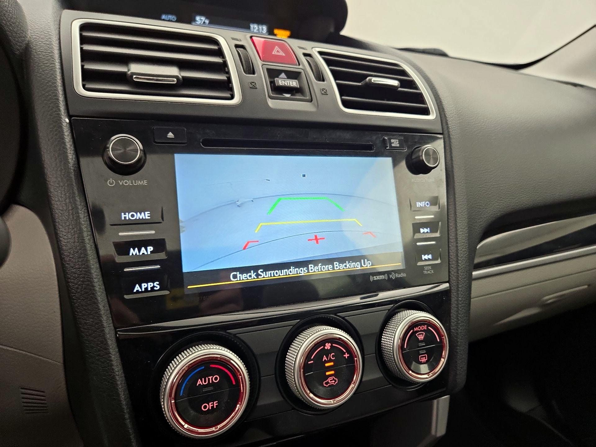 Thumbnail: 2017 Subaru Forester - 14