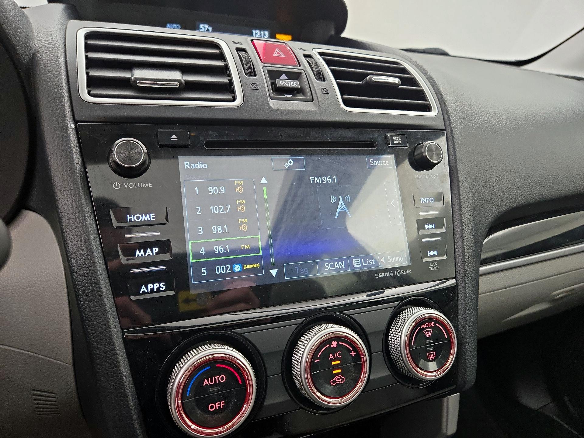 Thumbnail: 2017 Subaru Forester - 15