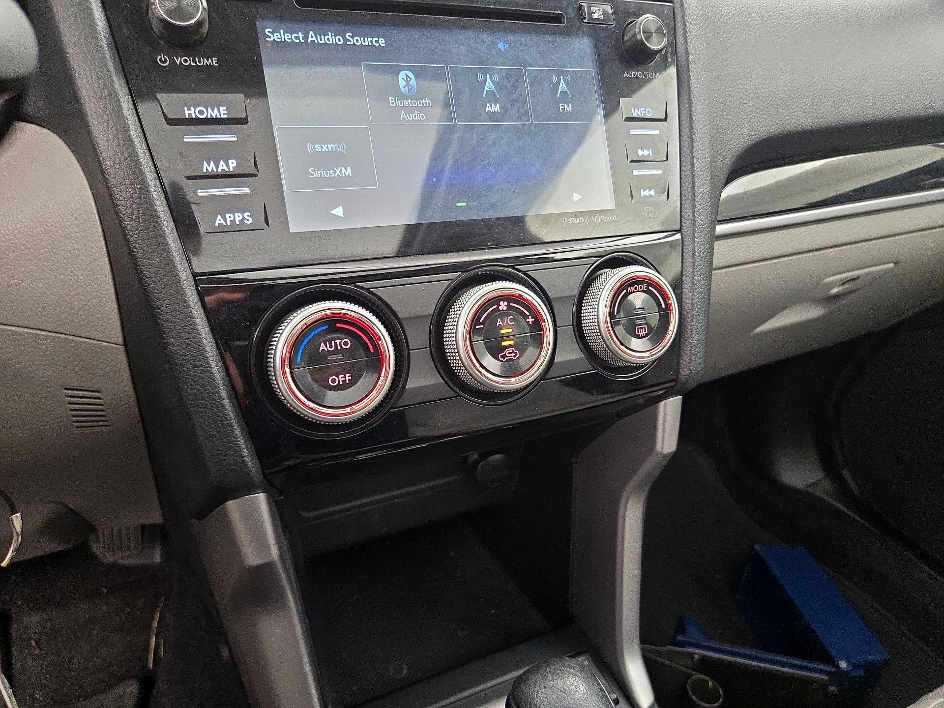 Thumbnail: 2017 Subaru Forester - 16