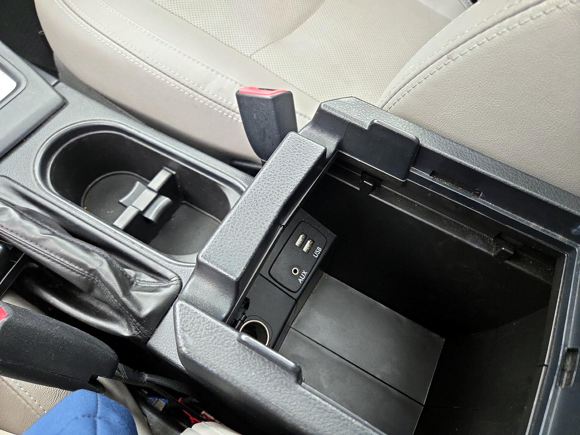 Thumbnail: 2017 Subaru Forester - 18