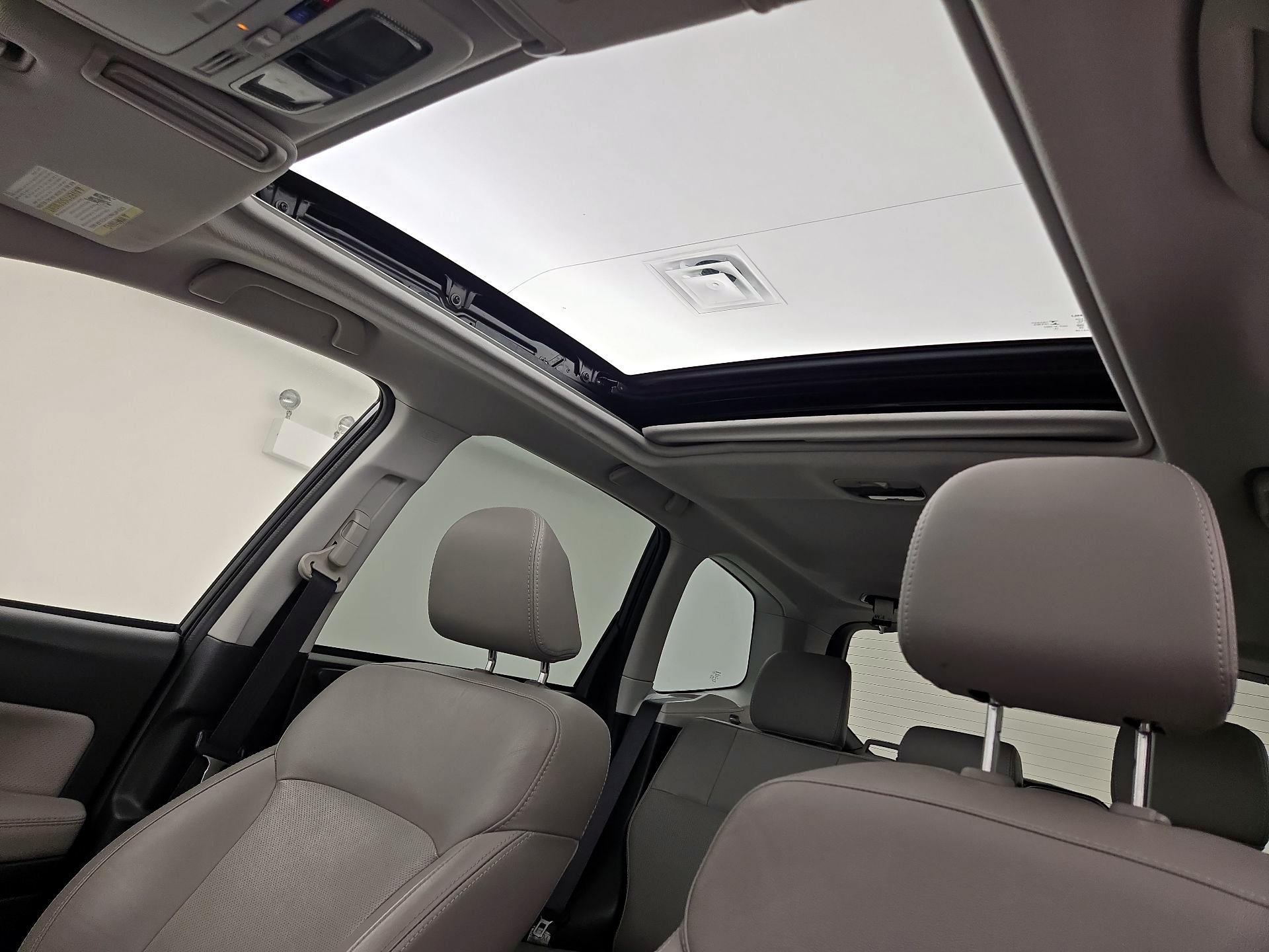 Thumbnail: 2017 Subaru Forester - 19