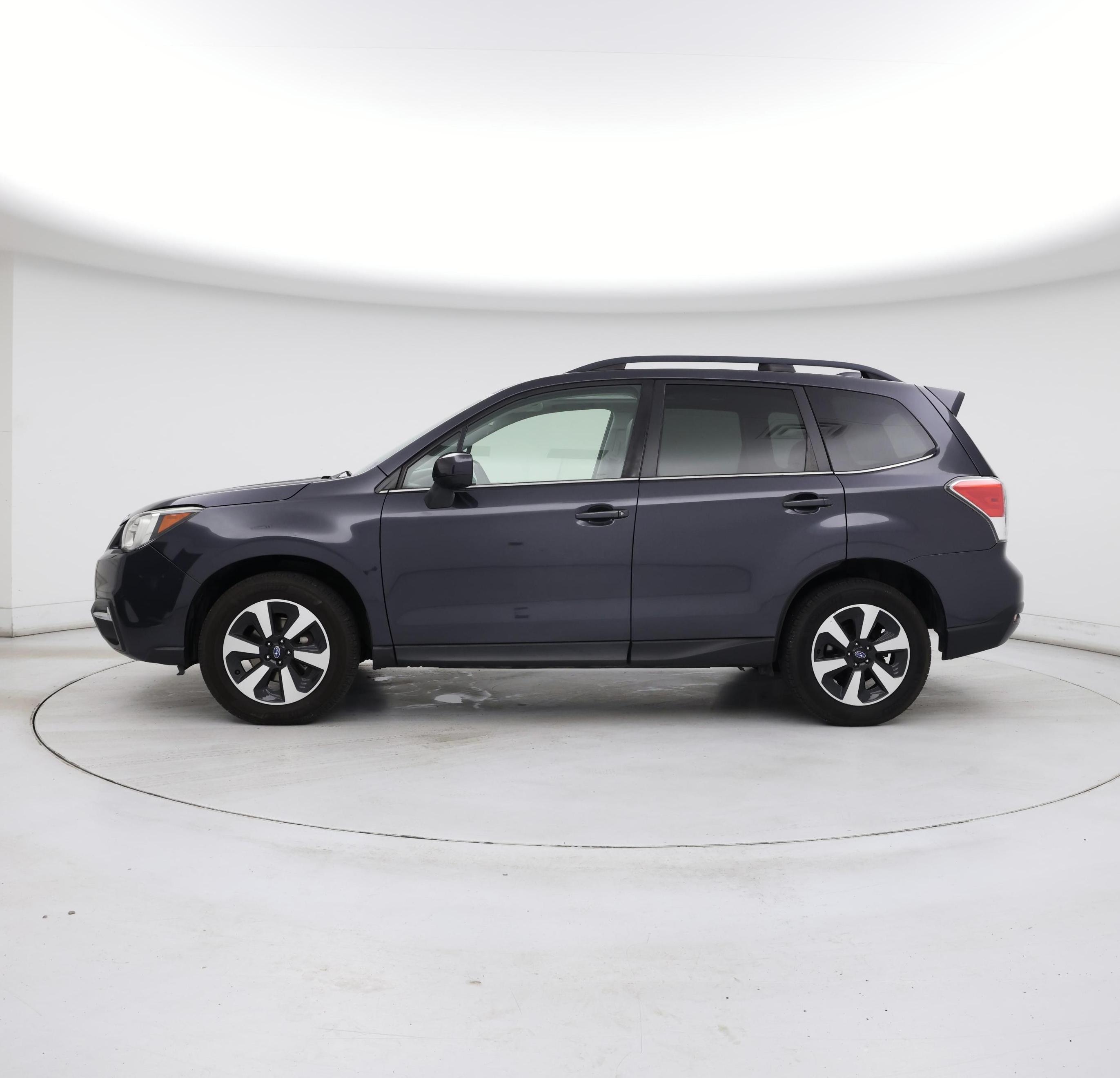 Thumbnail: 2017 Subaru Forester - 3