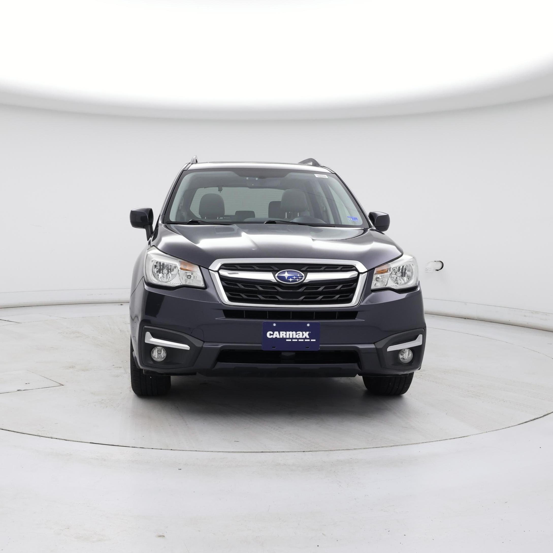 Thumbnail: 2017 Subaru Forester - 5