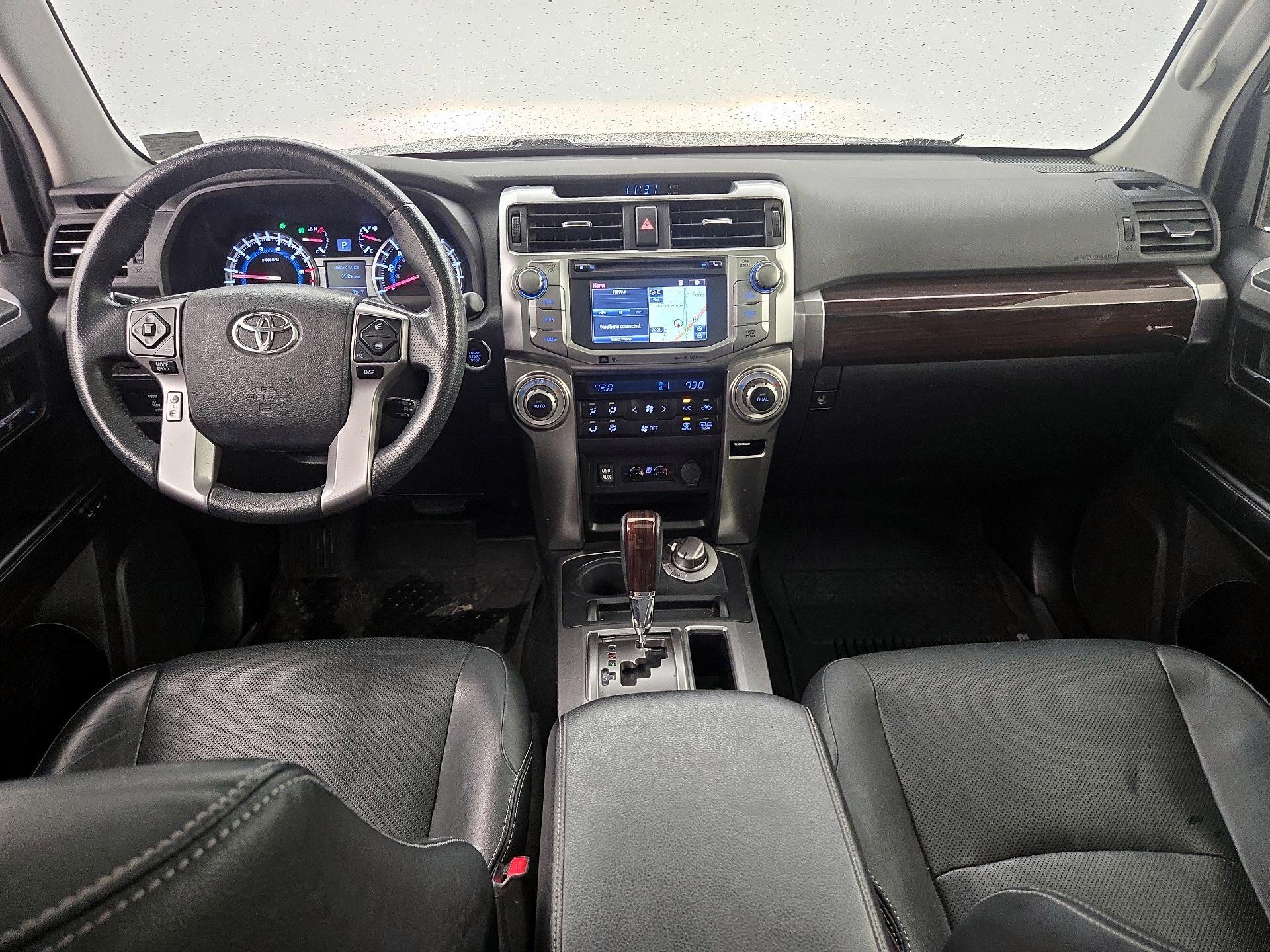 Thumbnail: 2019 Toyota 4Runner - 9