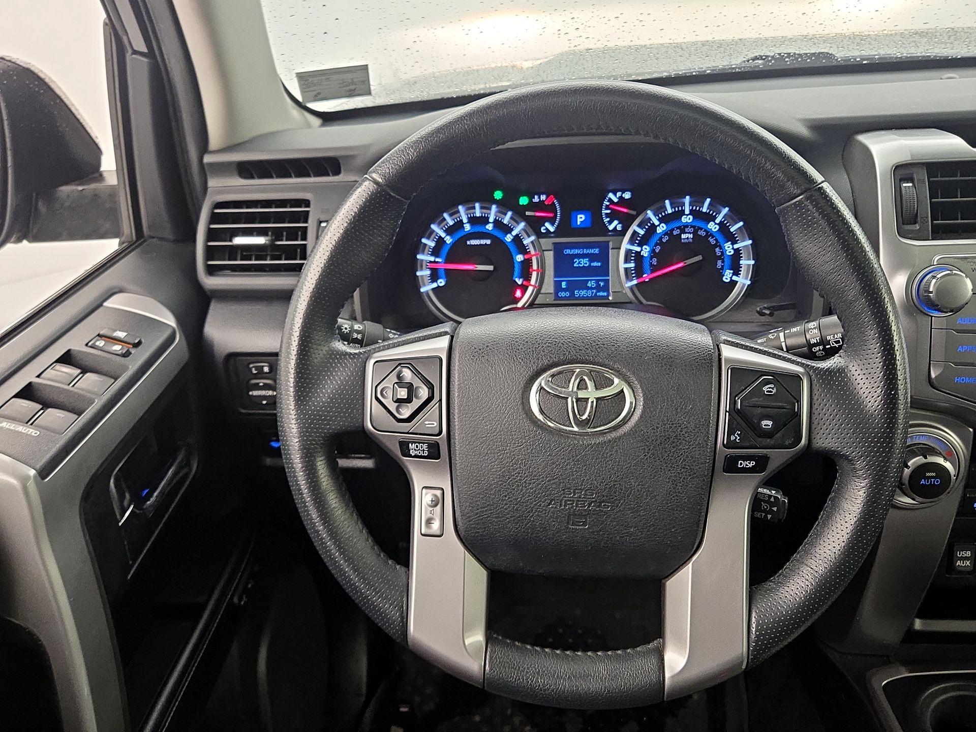 Thumbnail: 2019 Toyota 4Runner - 10