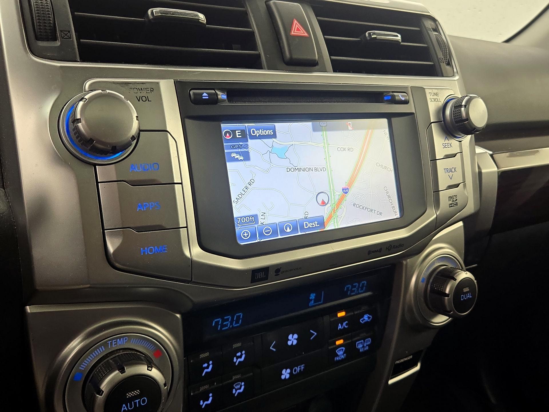 Thumbnail: 2019 Toyota 4Runner - 14