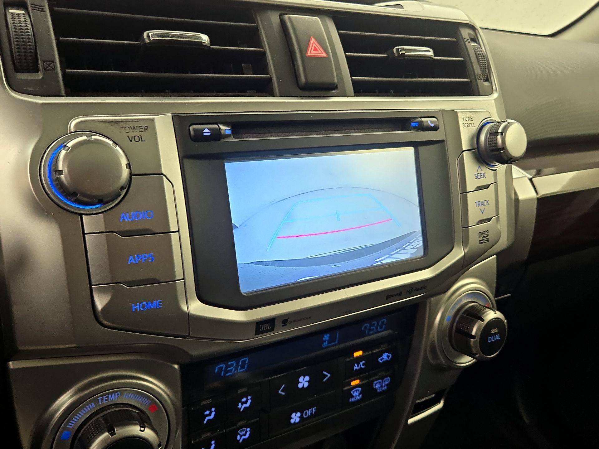 Thumbnail: 2019 Toyota 4Runner - 15