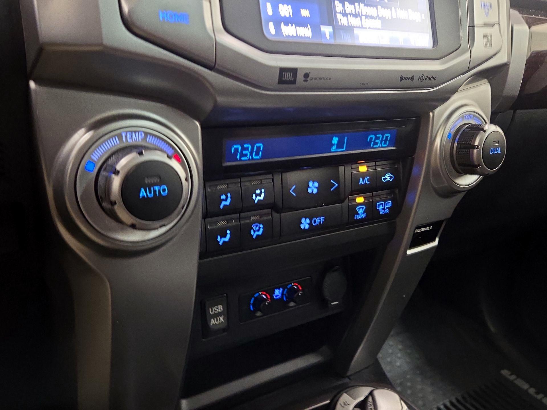 Thumbnail: 2019 Toyota 4Runner - 17