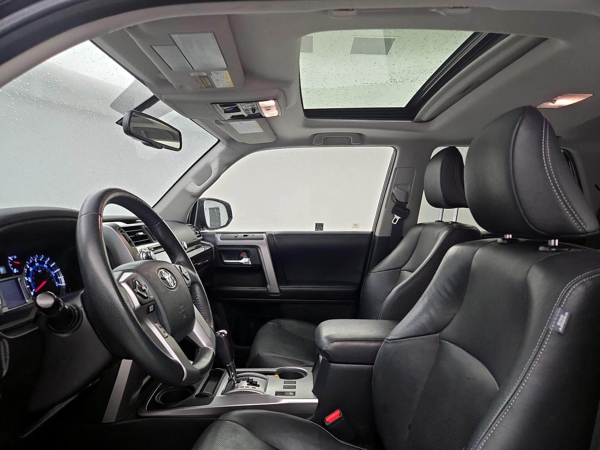 Thumbnail: 2019 Toyota 4Runner - 20