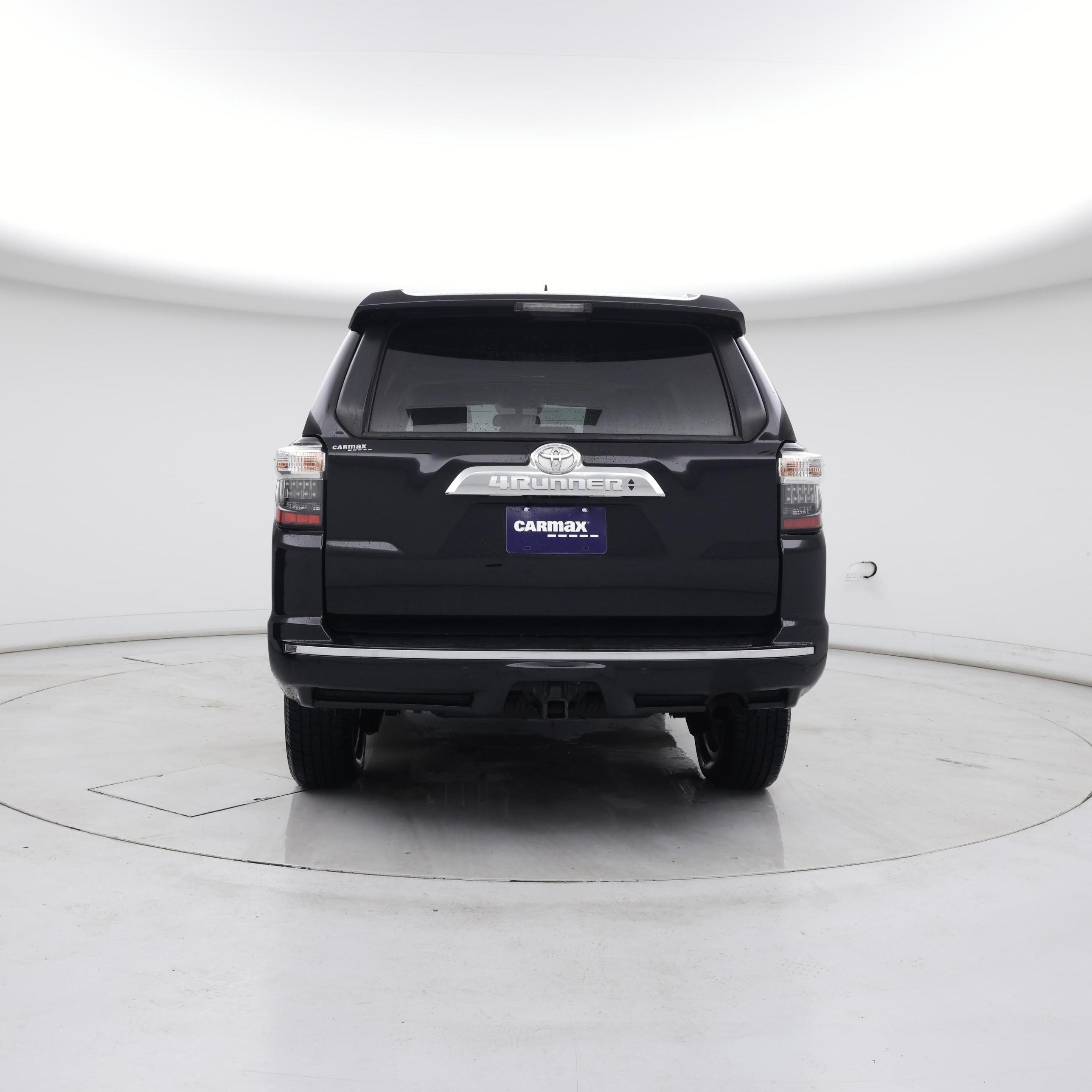 Thumbnail: 2019 Toyota 4Runner - 6