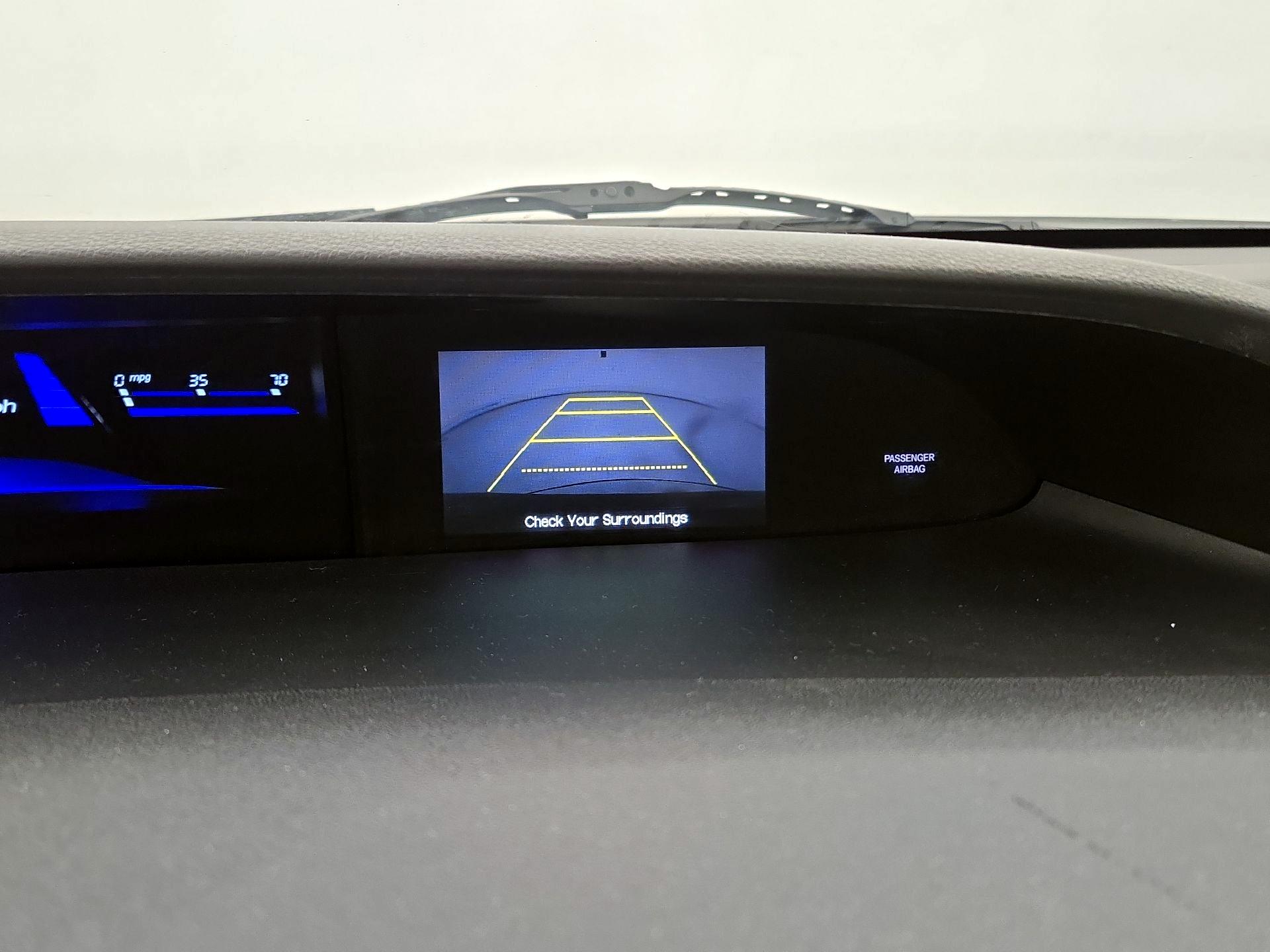 Thumbnail: 2015 Honda Civic - 14