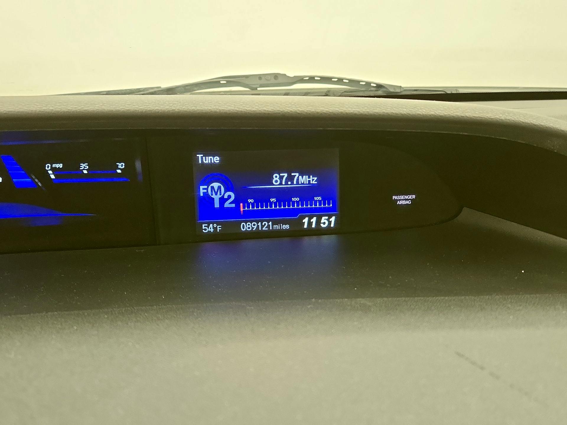 Thumbnail: 2015 Honda Civic - 15