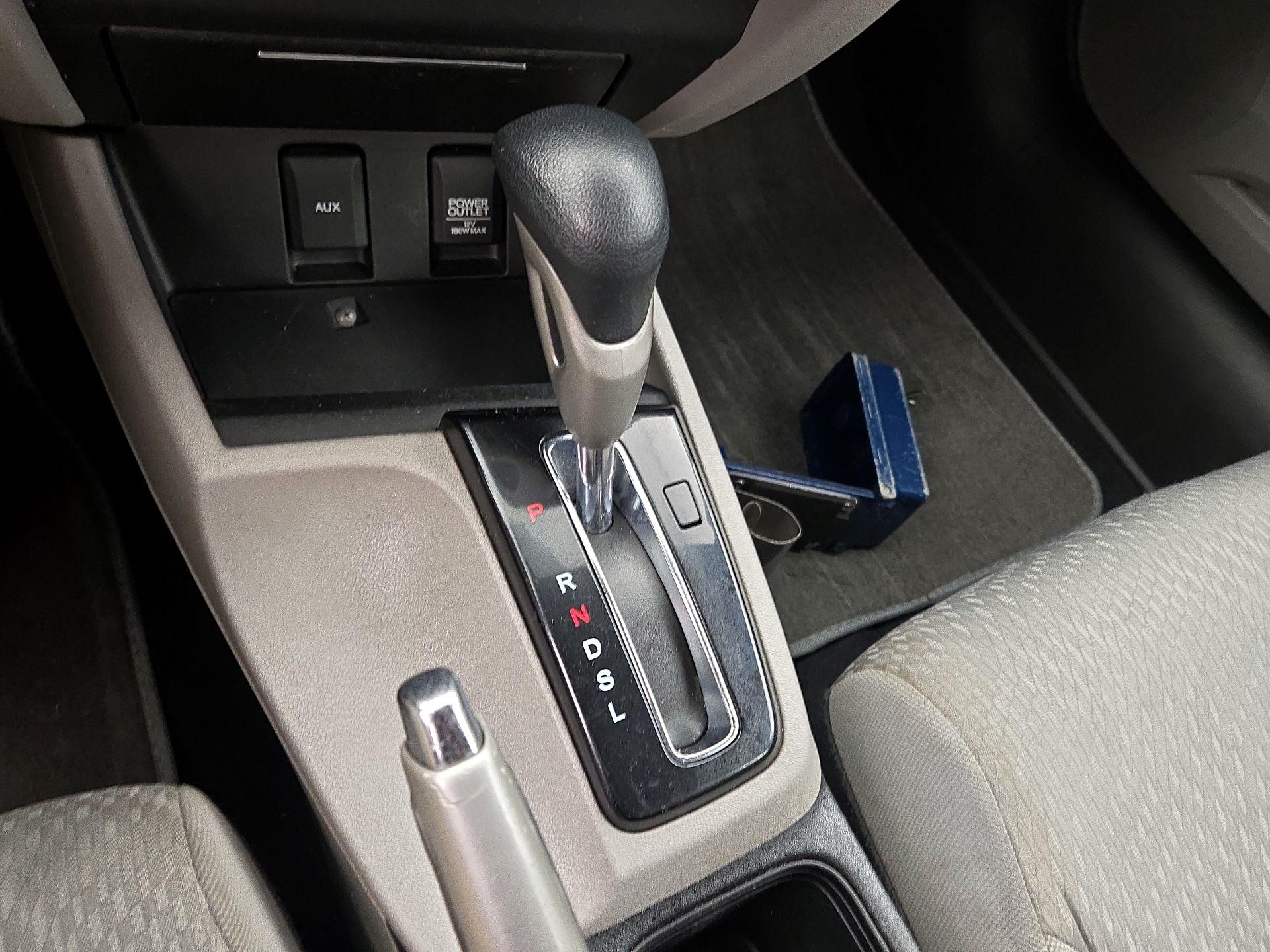 Thumbnail: 2015 Honda Civic - 17