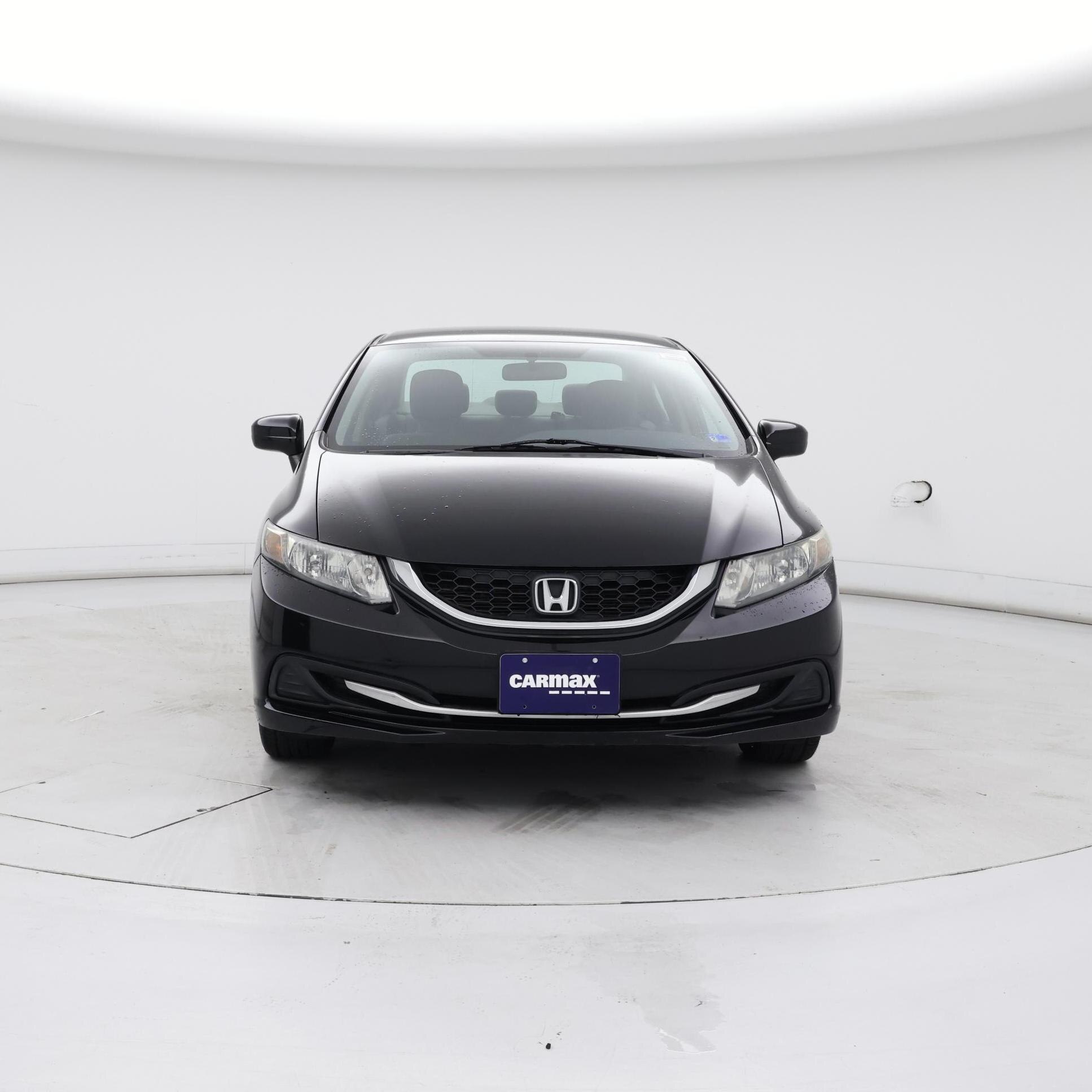 Thumbnail: 2015 Honda Civic - 5