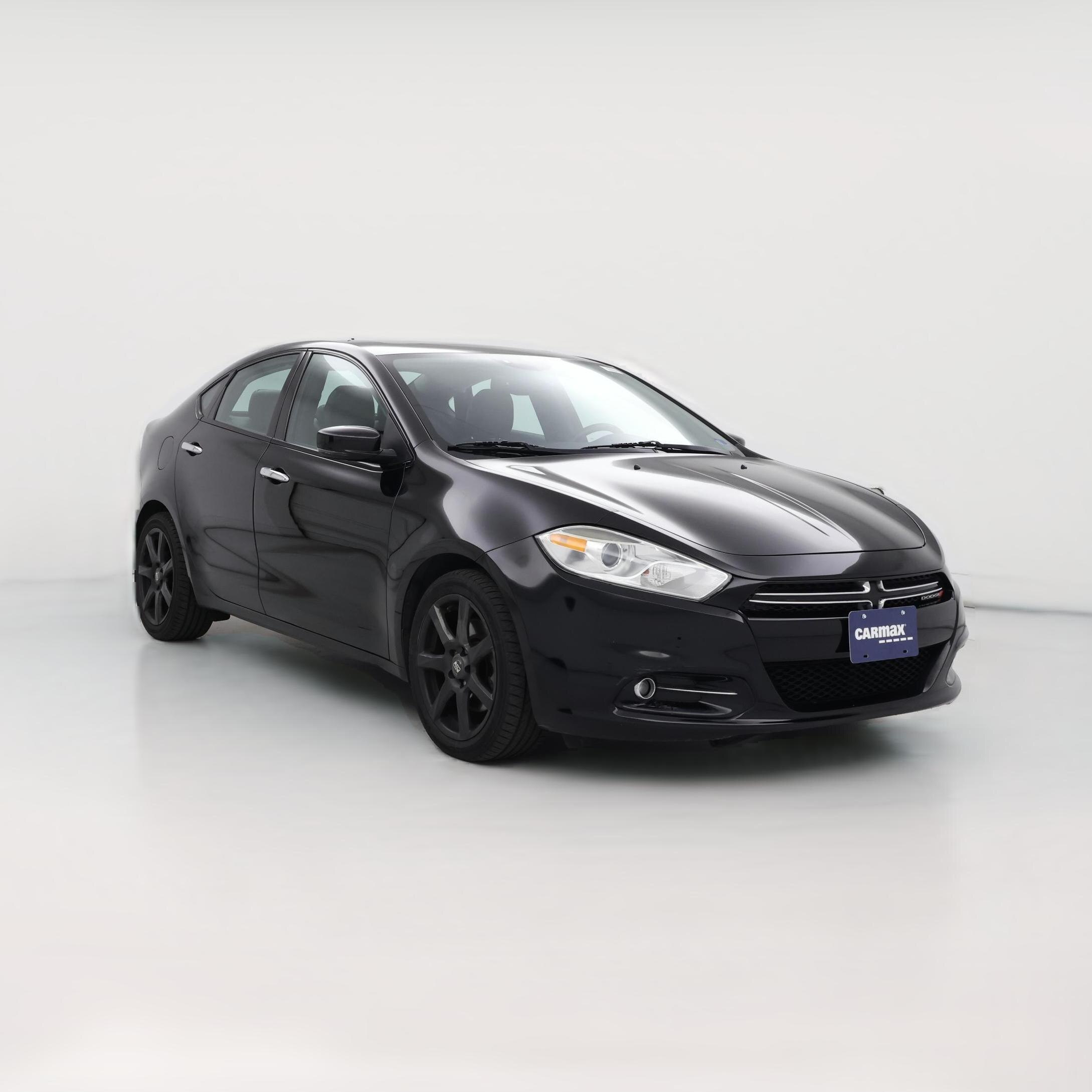 Thumbnail: 2015 Dodge Dart - 1