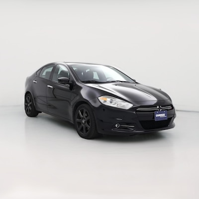 2015 Dodge Dart Limited