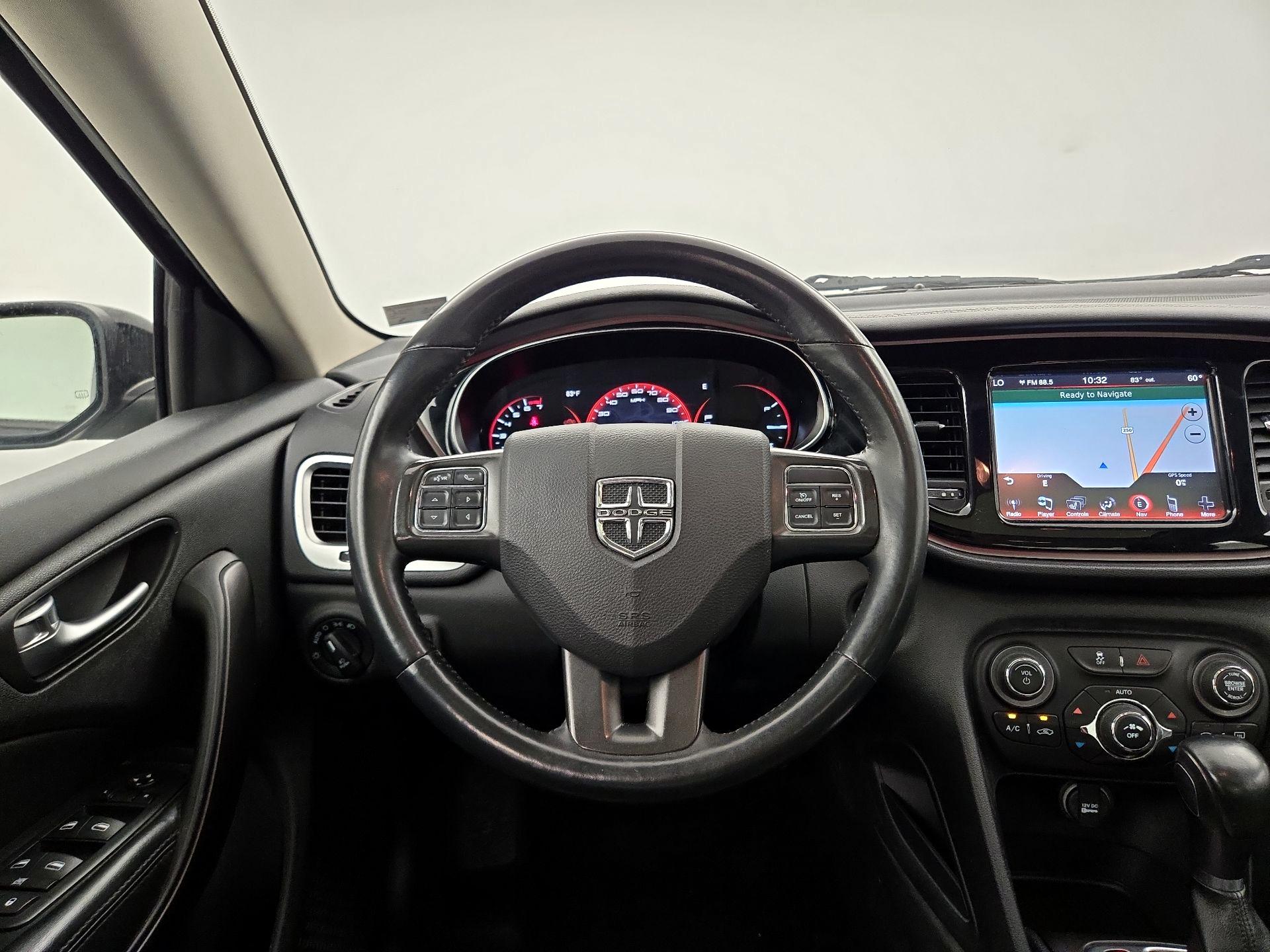 Thumbnail: 2015 Dodge Dart - 10