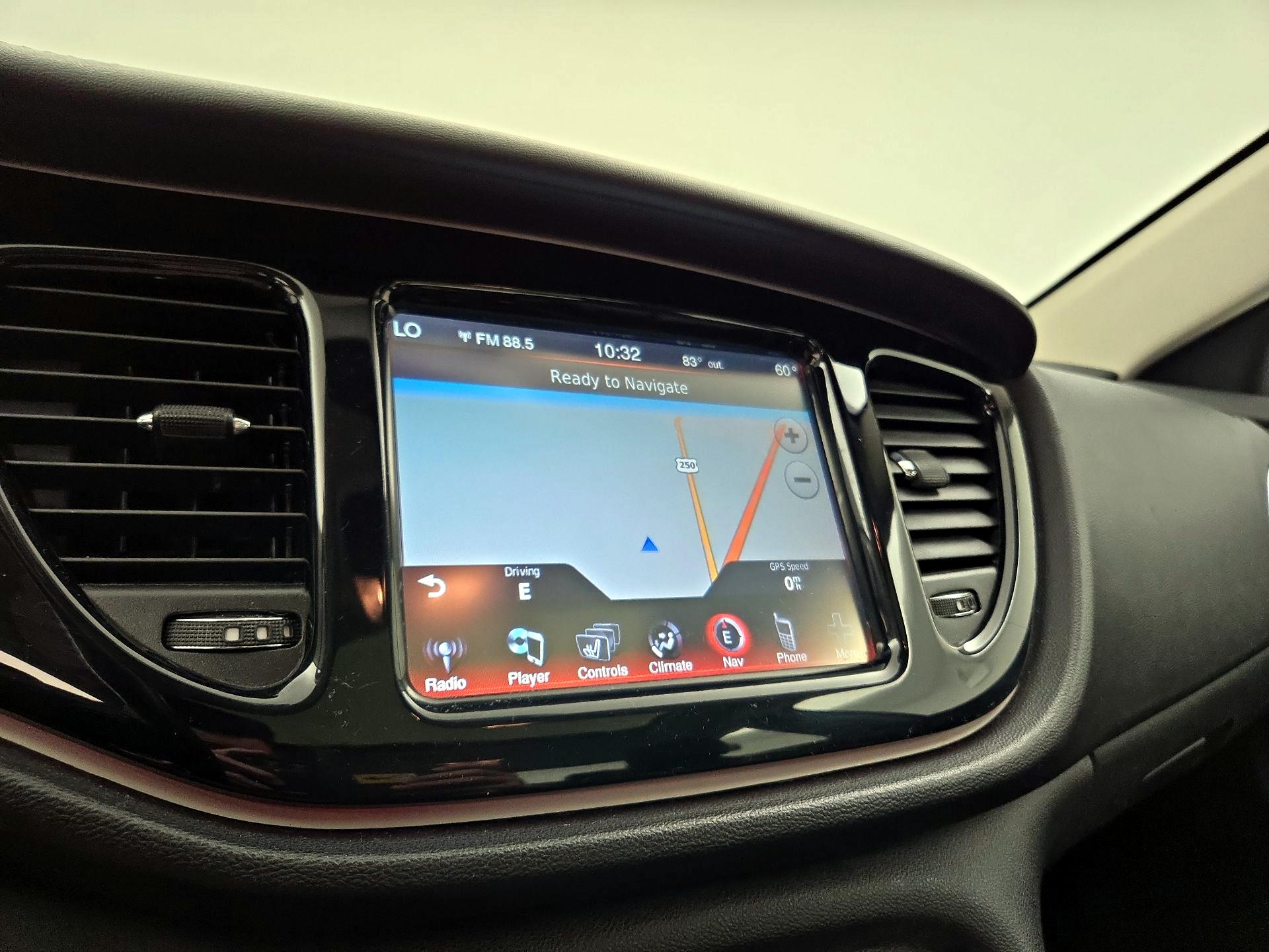 Thumbnail: 2015 Dodge Dart - 14