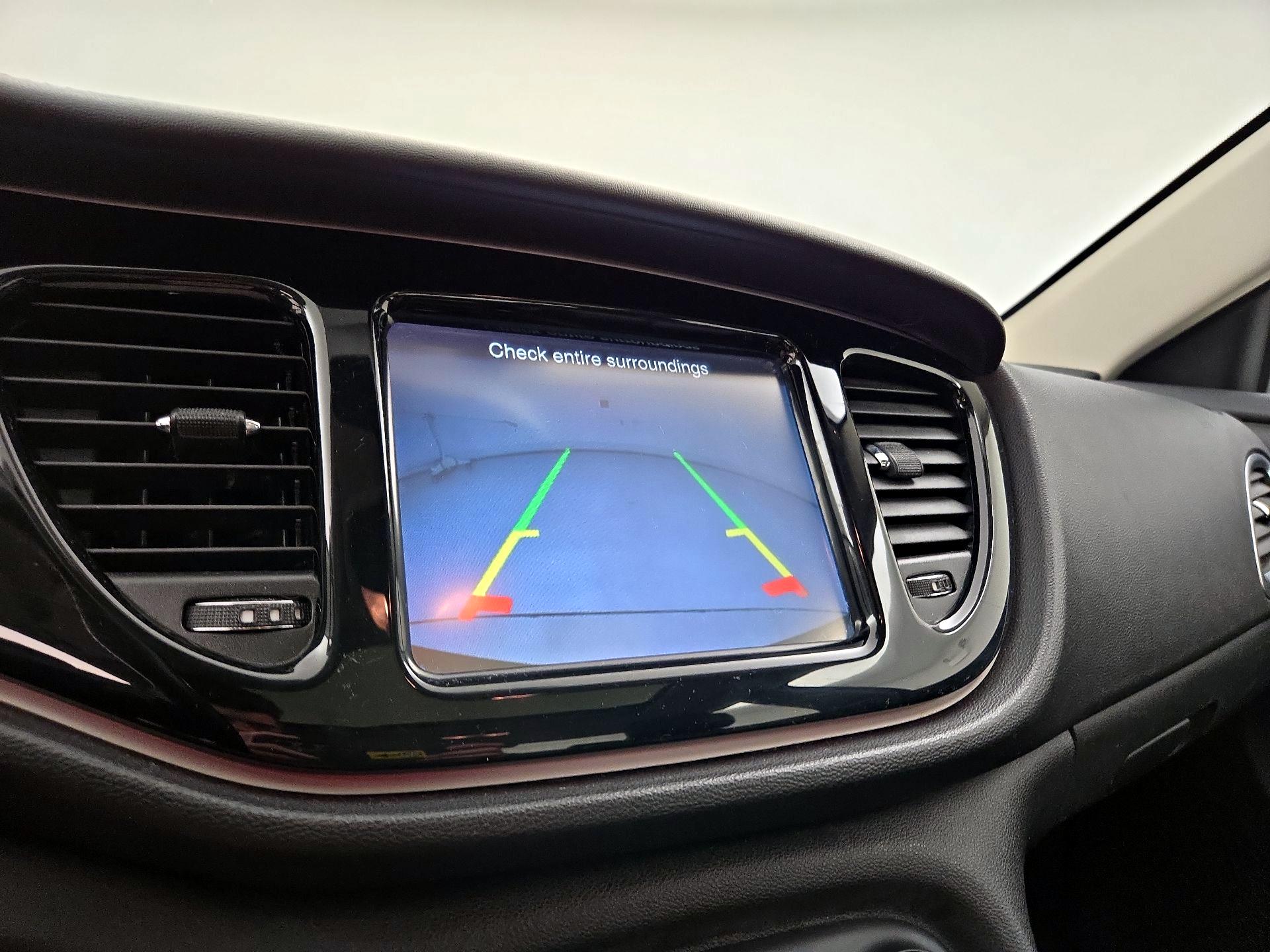Thumbnail: 2015 Dodge Dart - 15