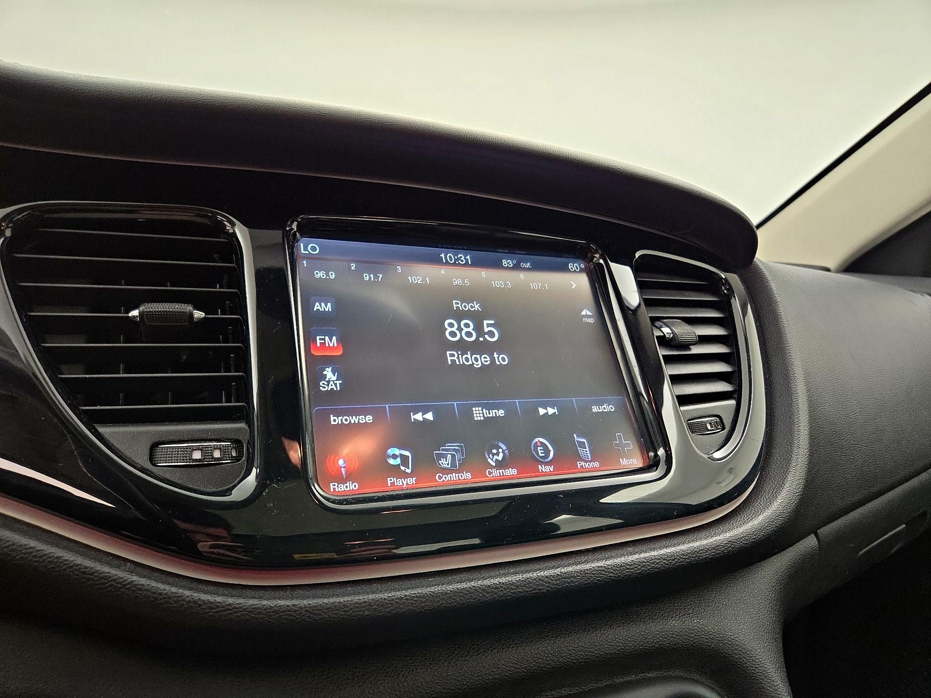Thumbnail: 2015 Dodge Dart - 16
