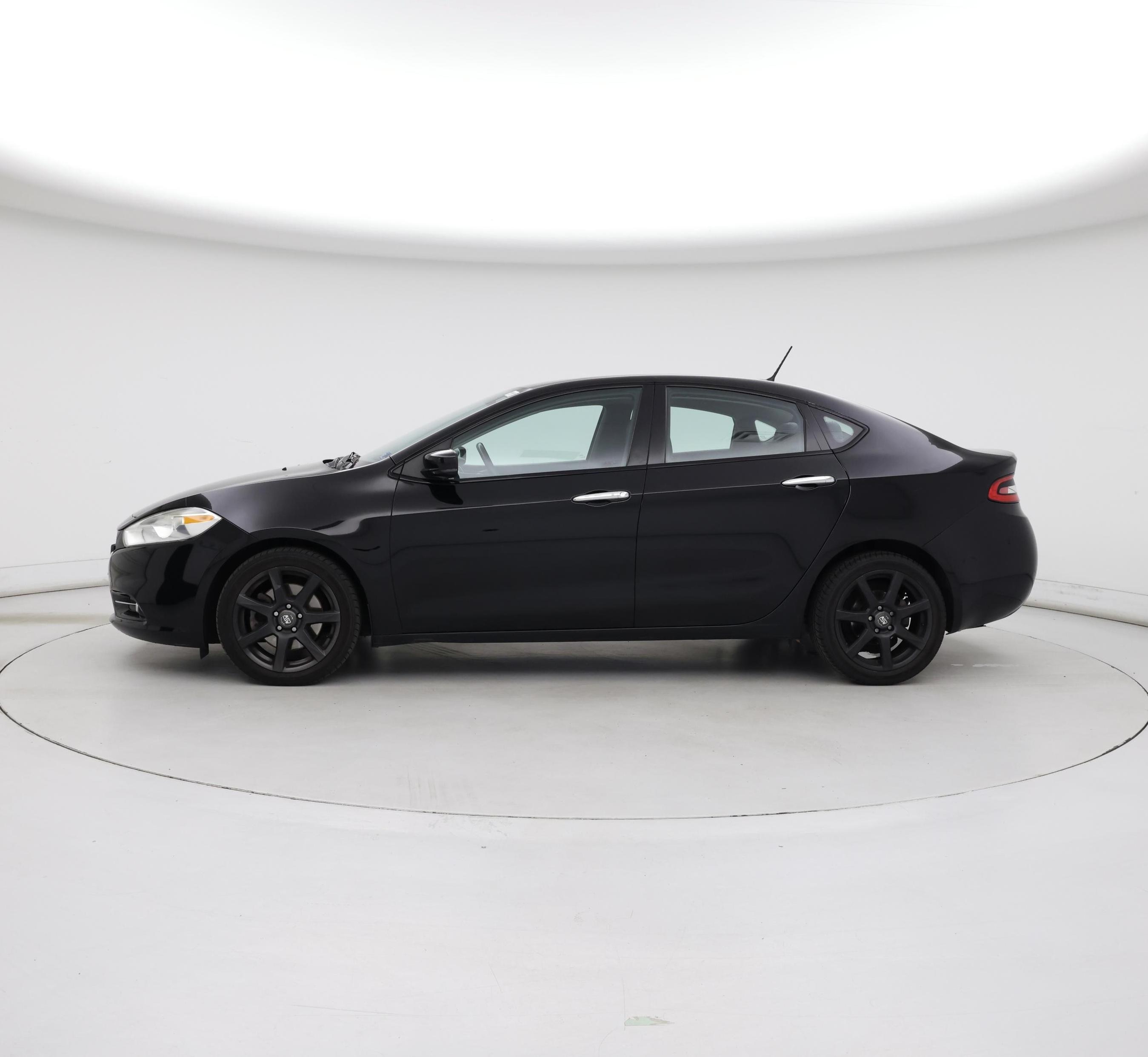 Thumbnail: 2015 Dodge Dart - 3