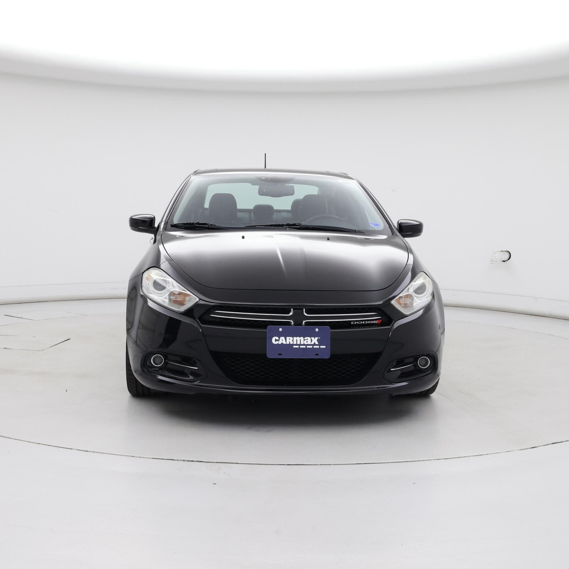 Thumbnail: 2015 Dodge Dart - 5