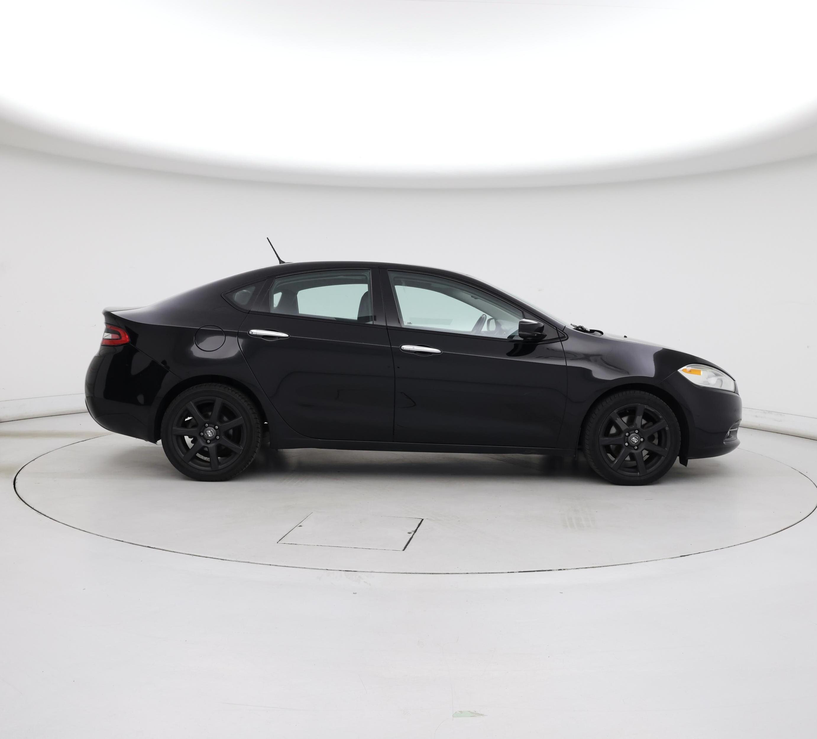 Thumbnail: 2015 Dodge Dart - 7