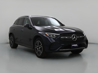 2024 Mercedes-Benz GLC300