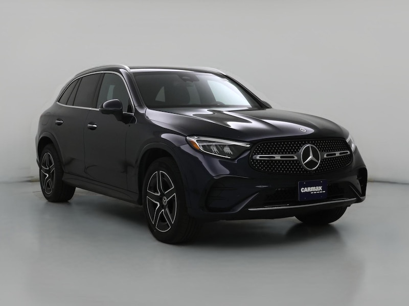 2024 Mercedes-Benz GLC300 null