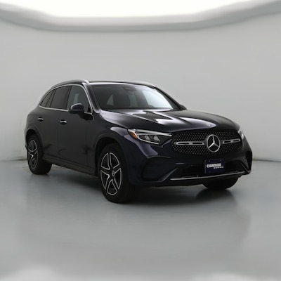 2024 Mercedes-Benz GLC300