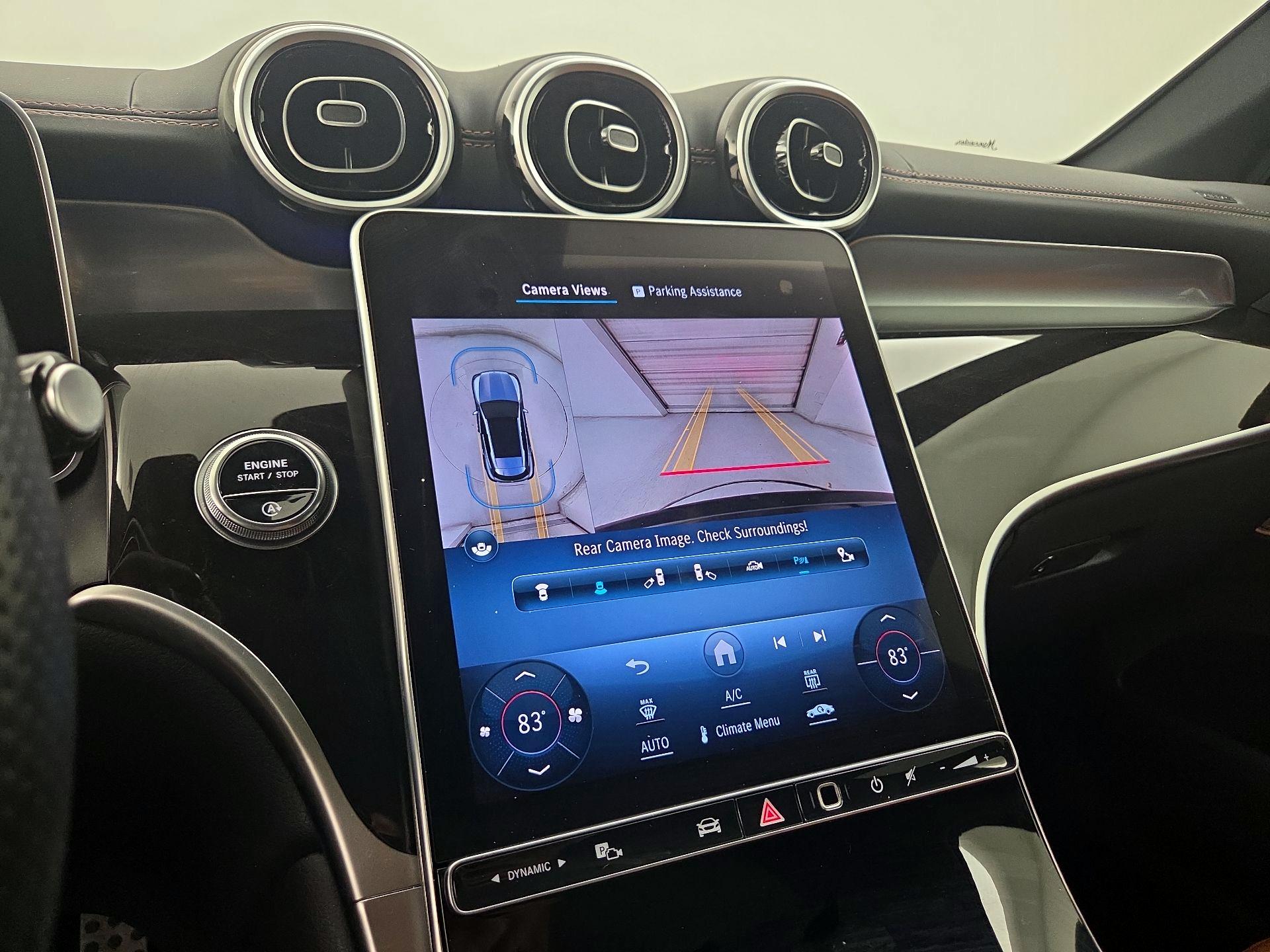 Thumbnail: 2024 Mercedes-Benz GLC - 15