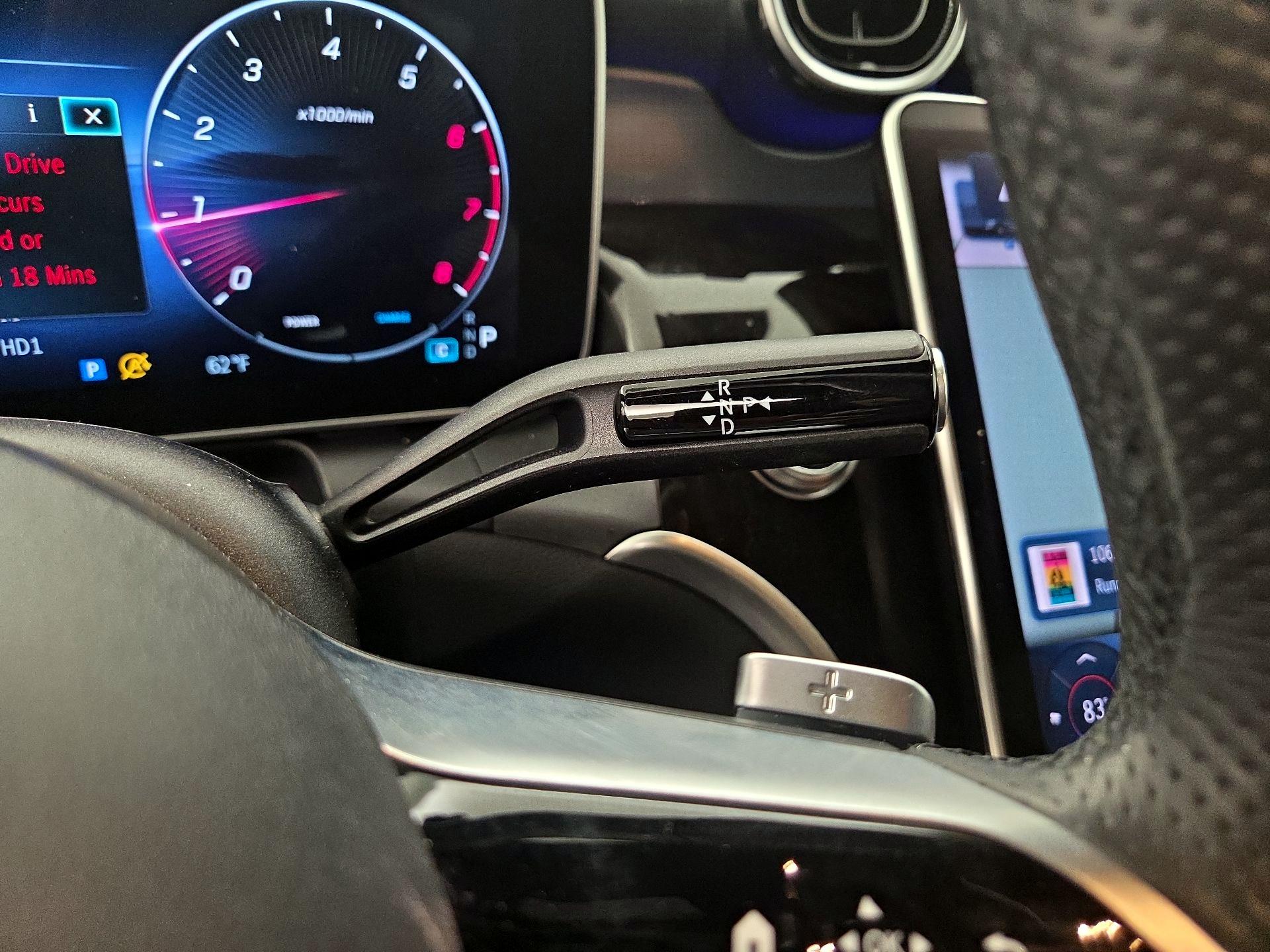 Thumbnail: 2024 Mercedes-Benz GLC - 18