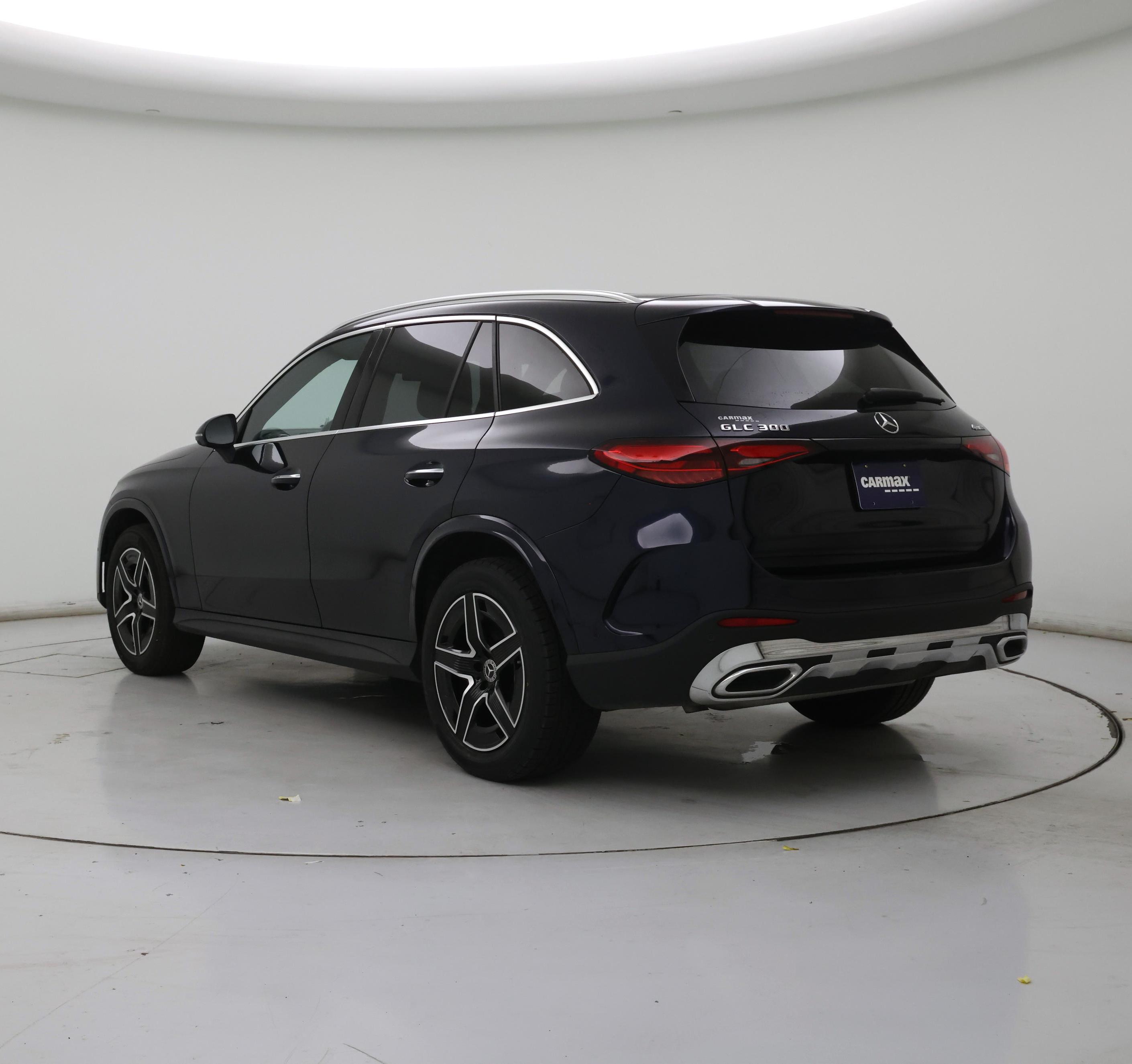 Thumbnail: 2024 Mercedes-Benz GLC - 2