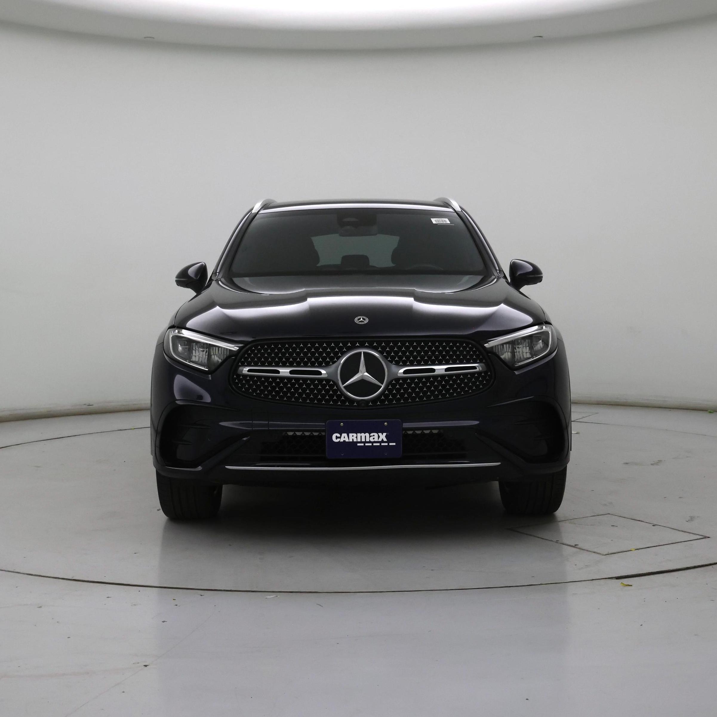 Thumbnail: 2024 Mercedes-Benz GLC - 5