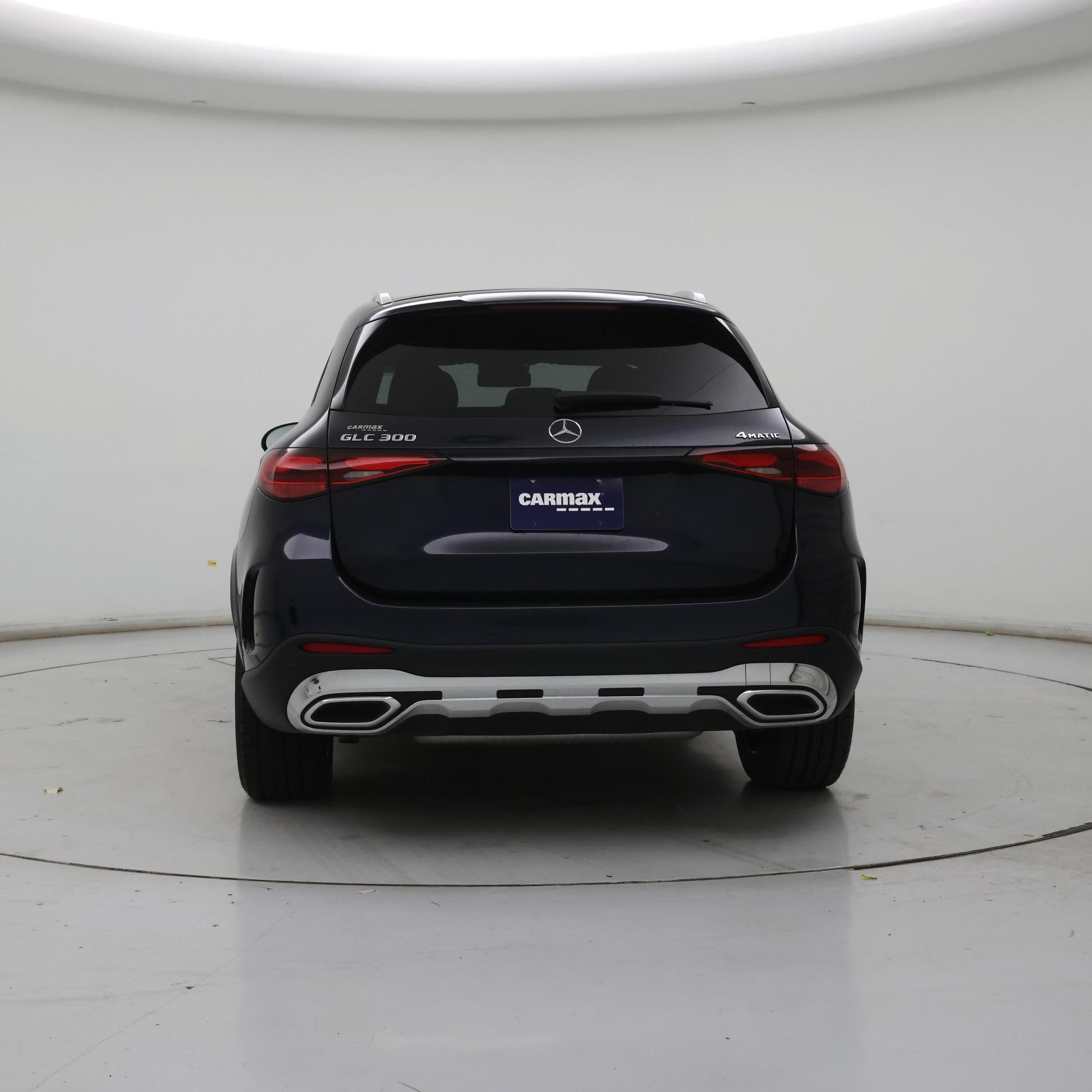 Thumbnail: 2024 Mercedes-Benz GLC - 6