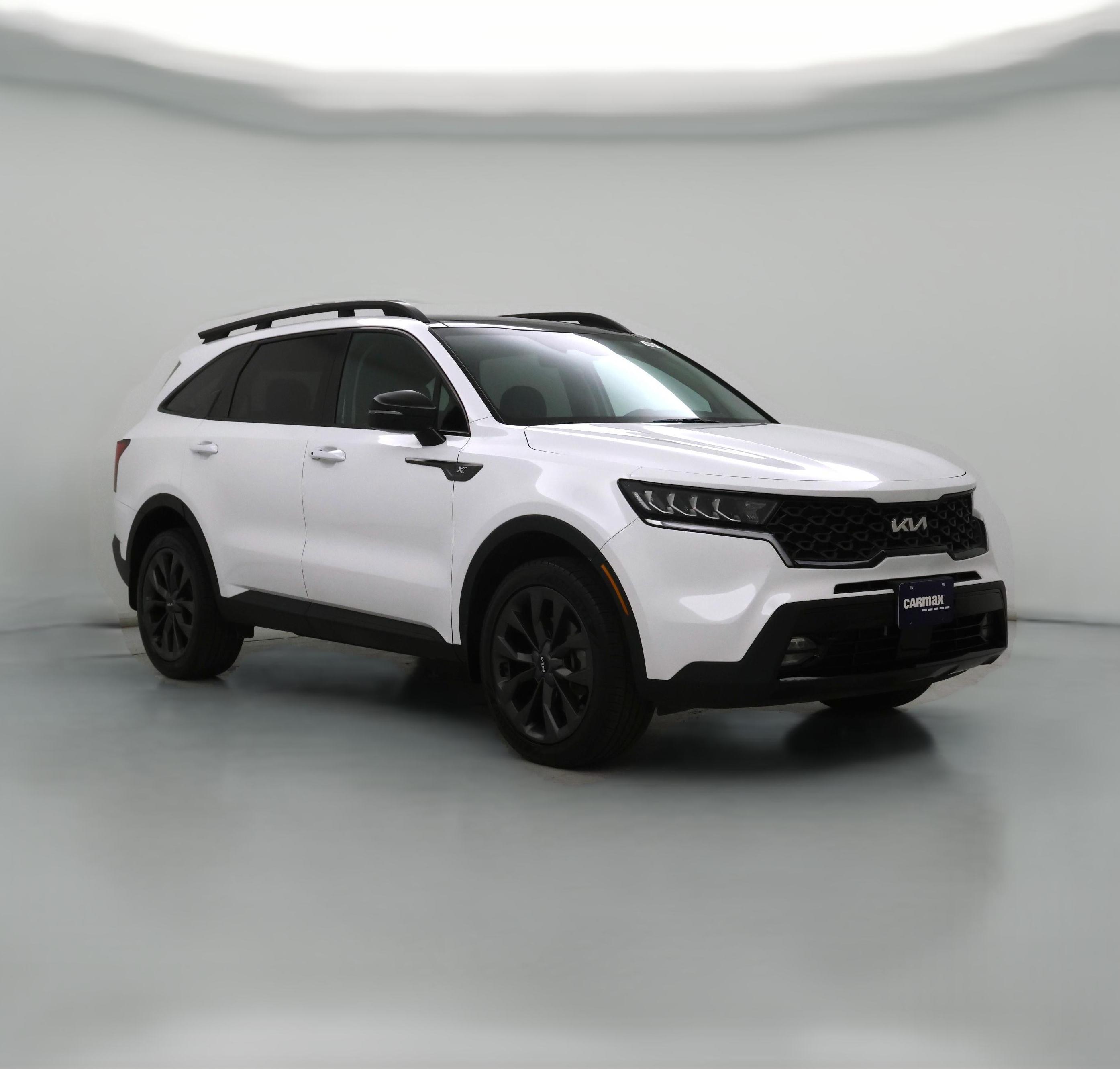 Thumbnail: 2023 Kia Sorento - 1