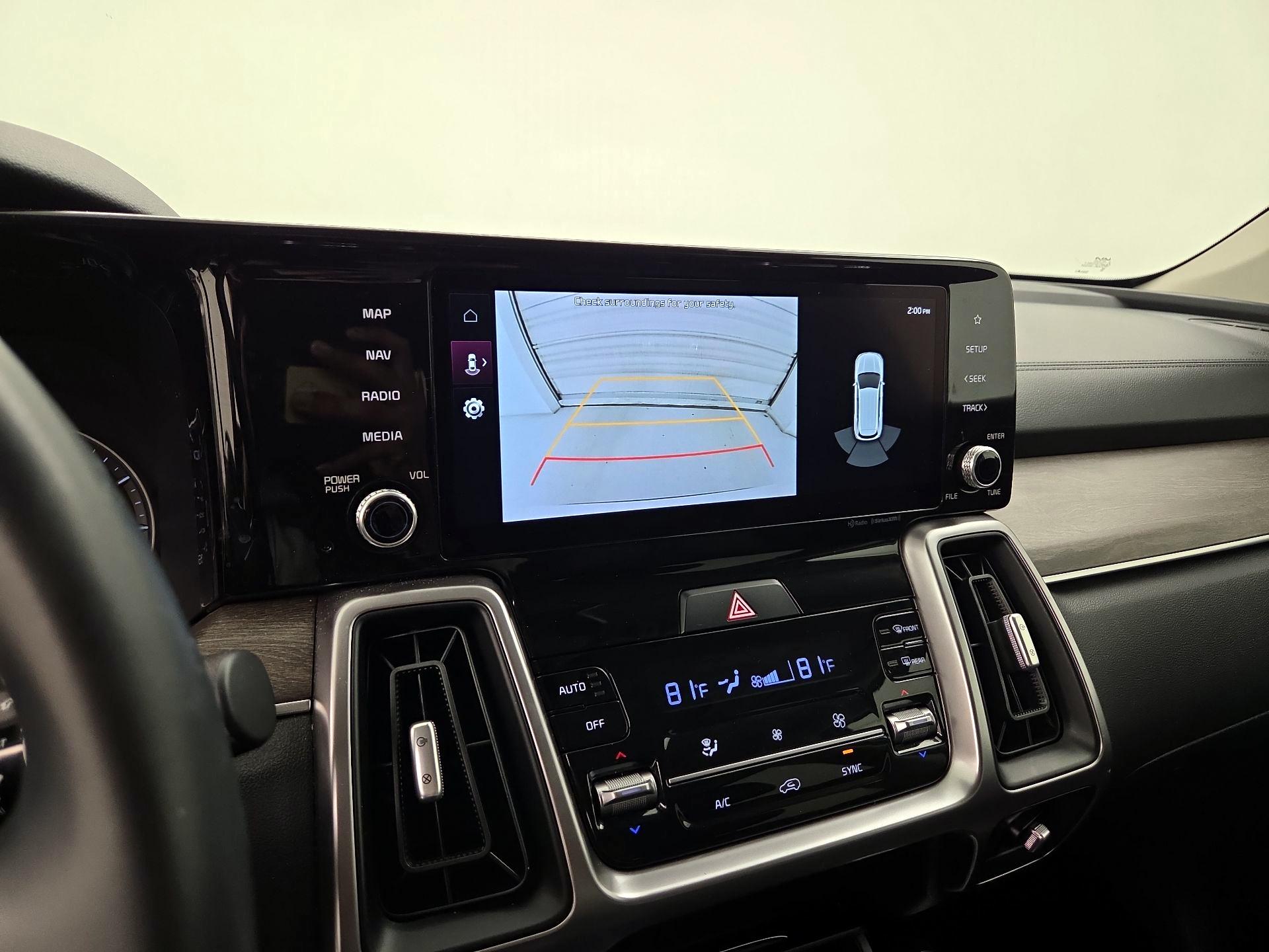 Thumbnail: 2023 Kia Sorento - 15